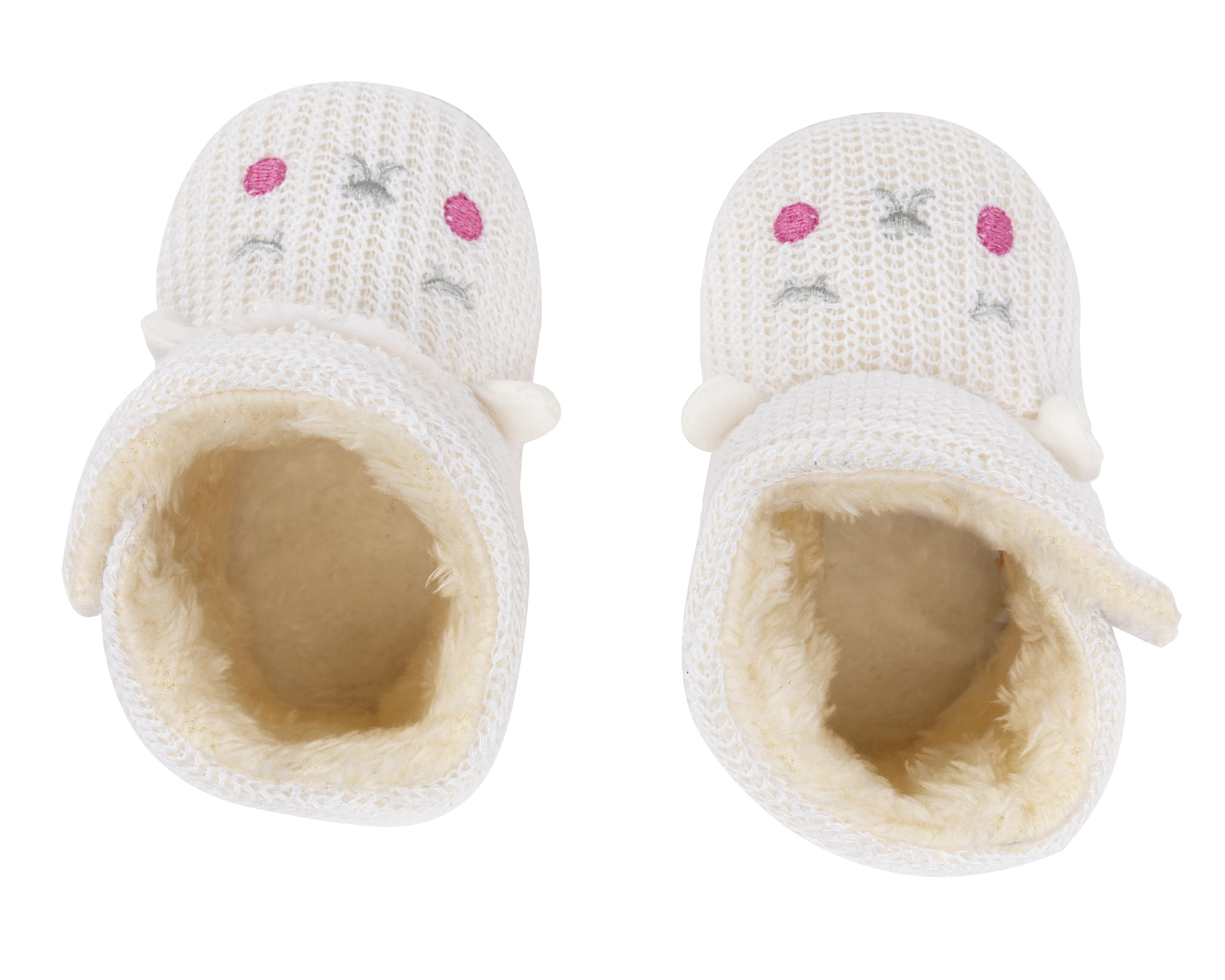 Foto 4 pulgar | Foto 3 | Botas Bam-Bu para Bebé Niña