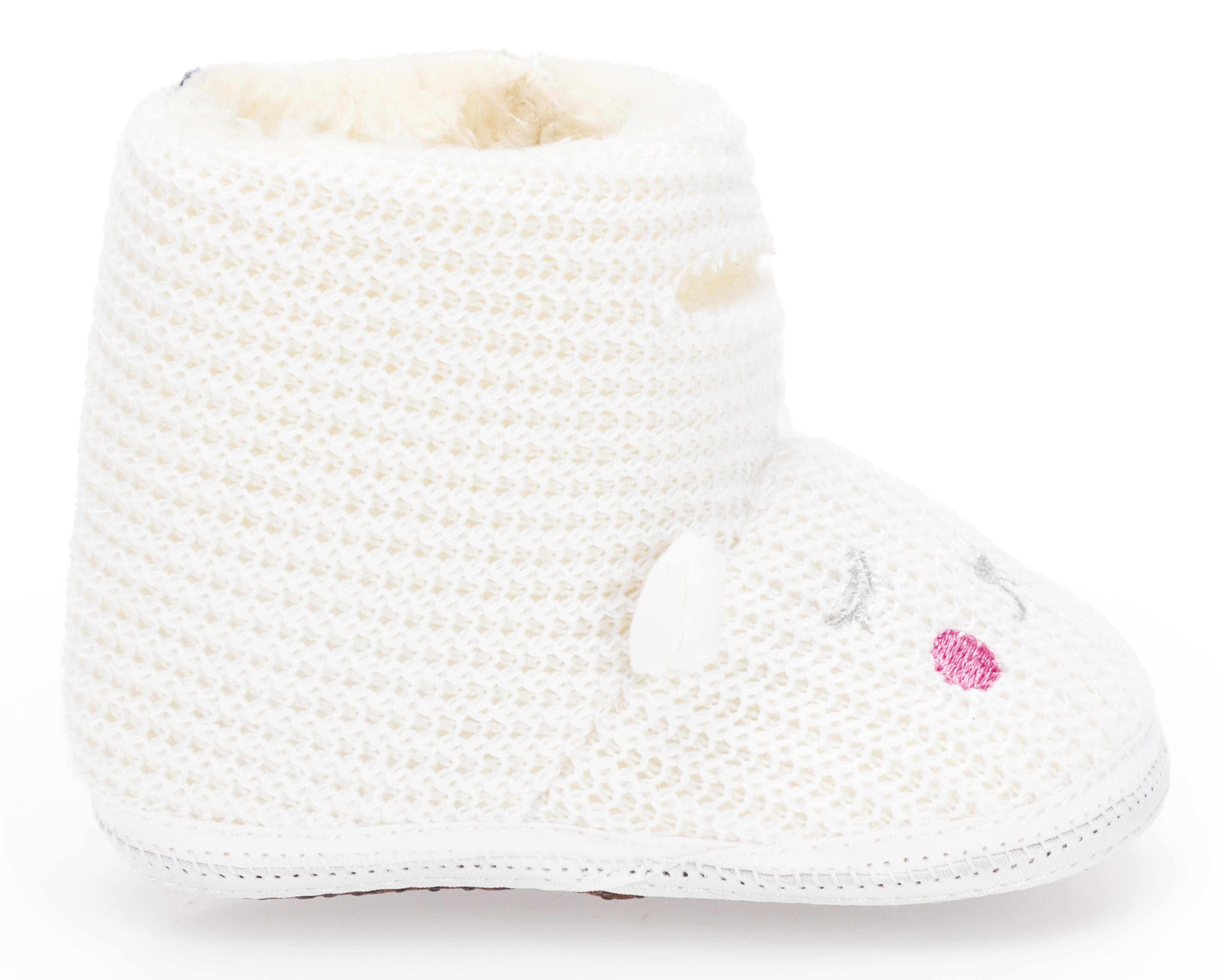 Foto 4 | Foto 4 | Botas Bam-Bu para Bebé Niña