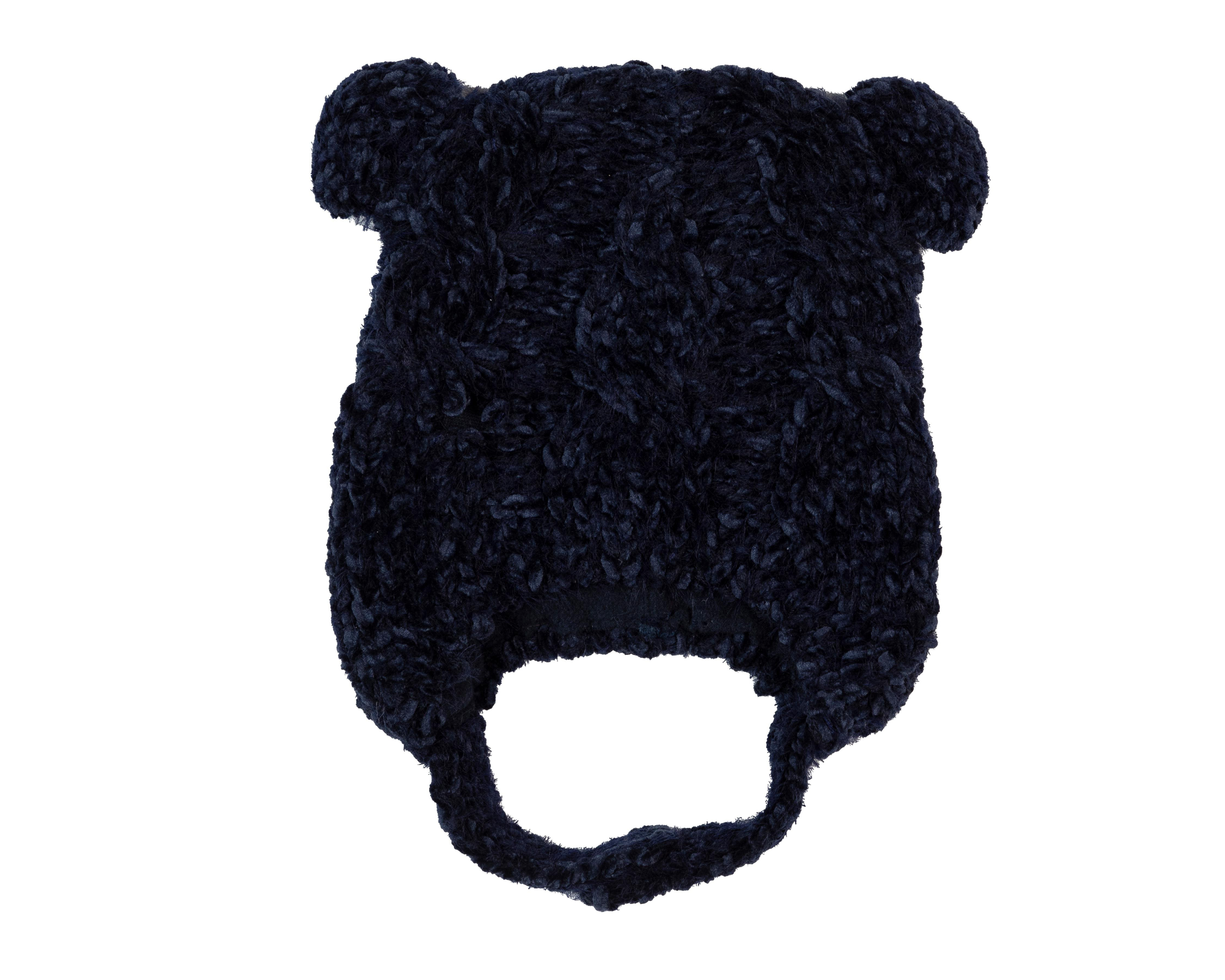 Foto 3 pulgar | Foto 2 | Gorro y Guantes Baby Colors para Bebé Niño