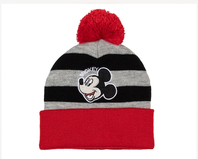 Foto 1 | Foto 1 | Gorro de Algodón Disney para Bebé Niño