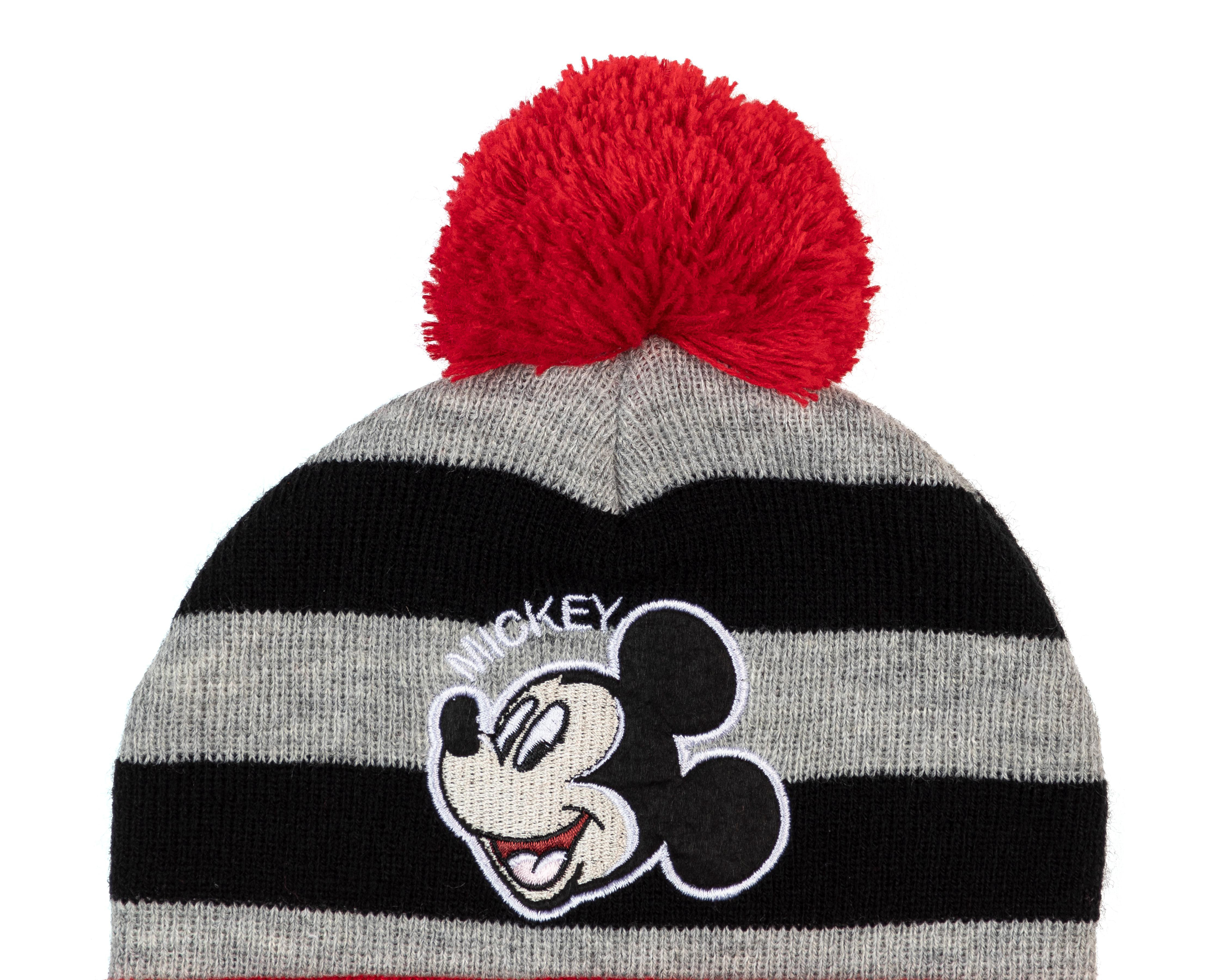 Foto 4 pulgar | Foto 3 | Gorro de Algodón Disney para Bebé Niño