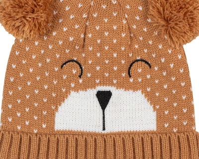 Foto 4 | Foto 4 | Gorro y Guantes Baby Colors para Bebé Niño 2 Piezas