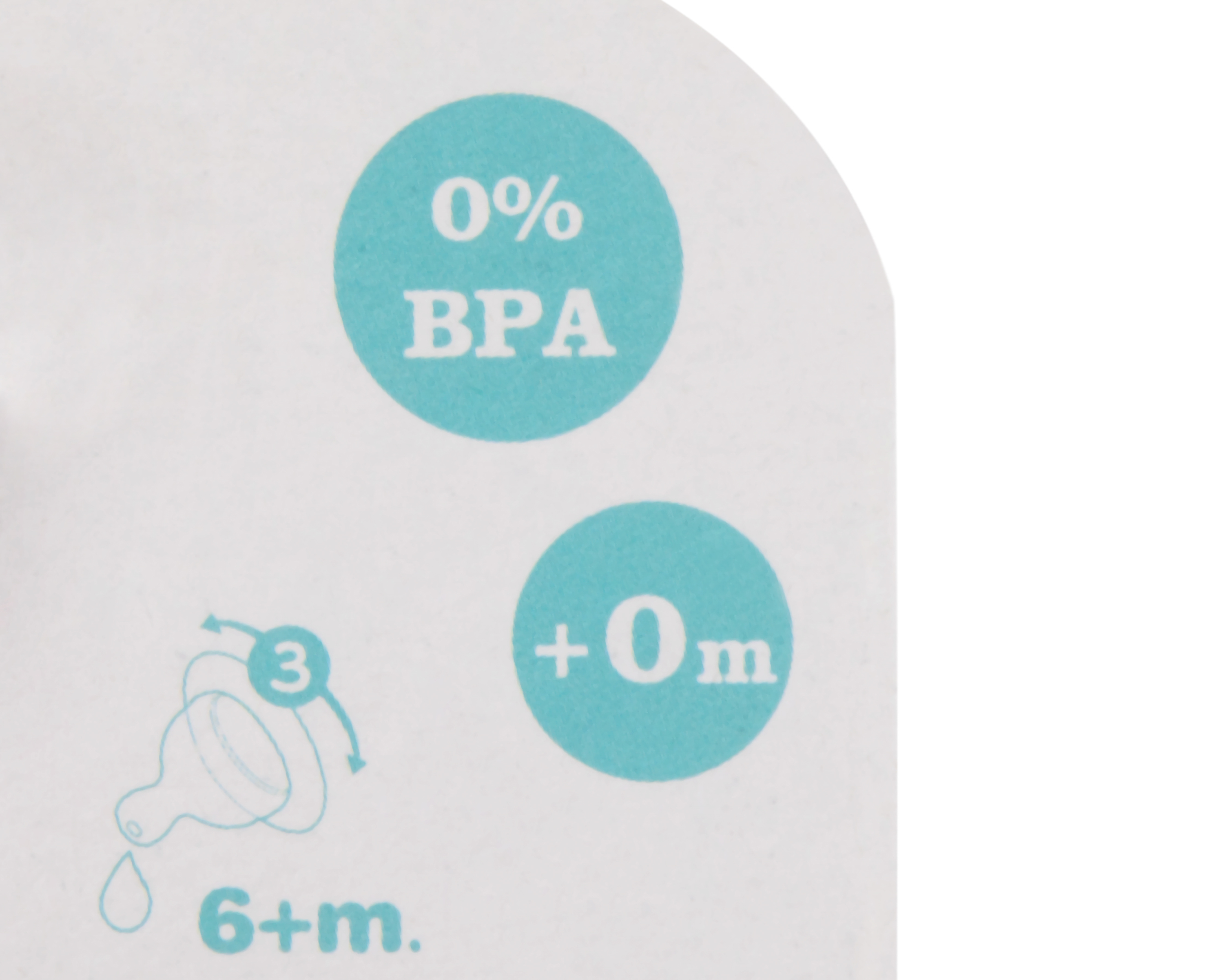 Foto 4 | Foto 4 | Biberón Disney Mickey Mouse de 5 oz