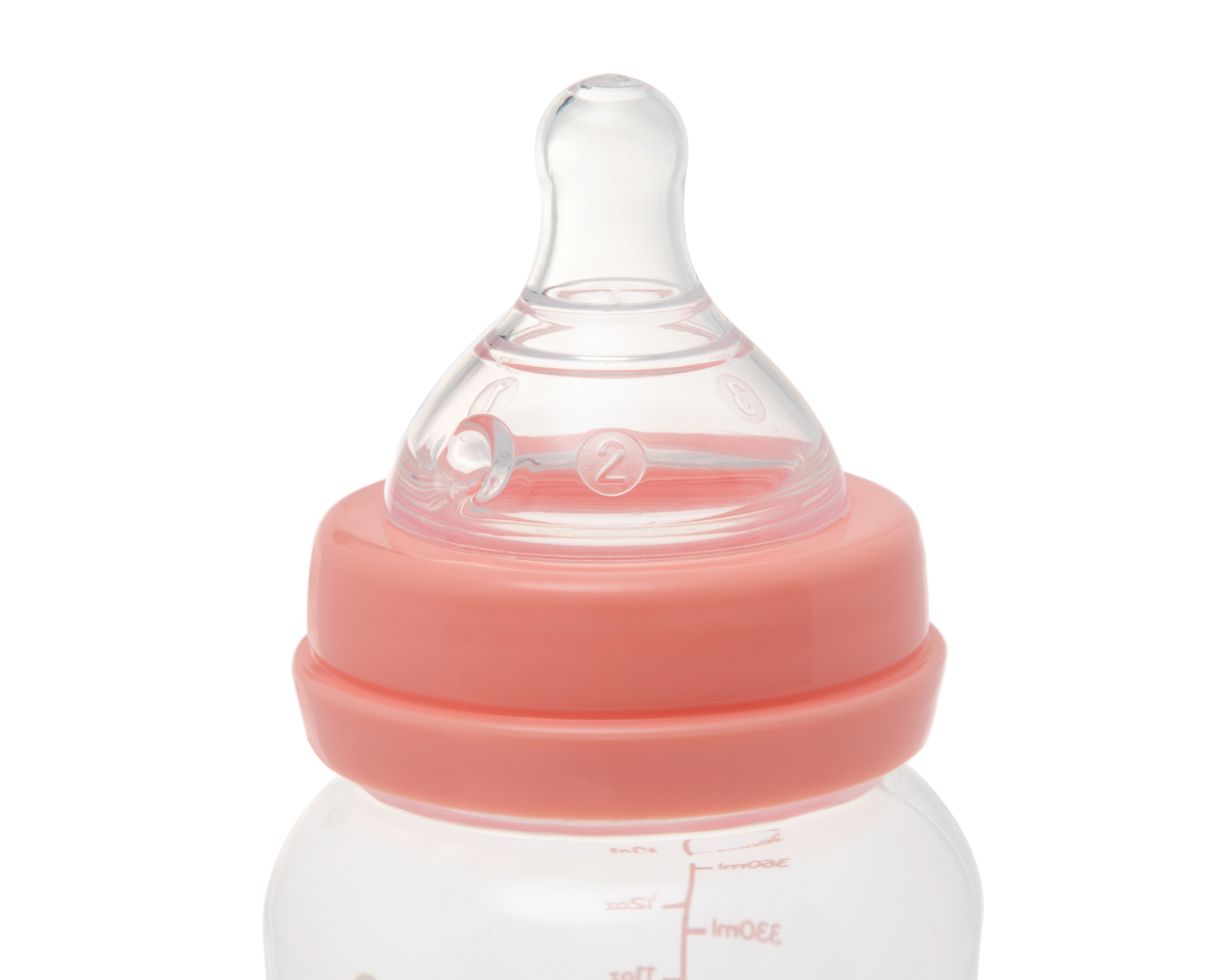 Foto 4 pulgar | Foto 3 | Biberón Disney Minnie Mouse de 12 oz