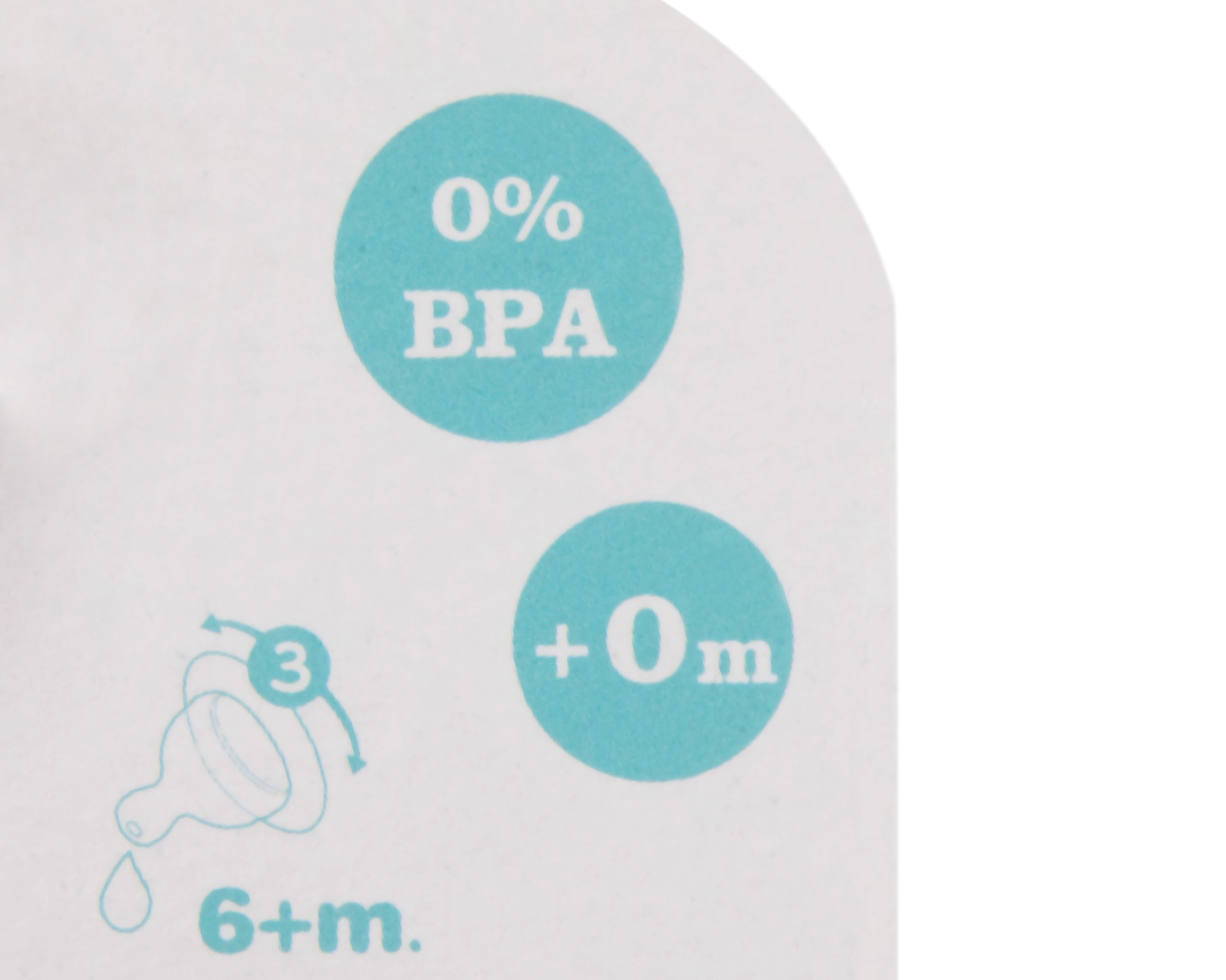 Foto 4 | Foto 4 | Biberón Disney Minnie Mouse de 12 oz