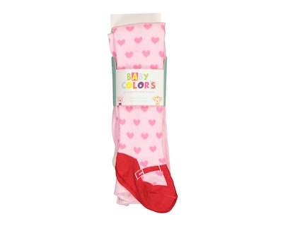 Foto 5 | Foto 5 | Mallas Baby Colors para Bebé Niña 2 Piezas