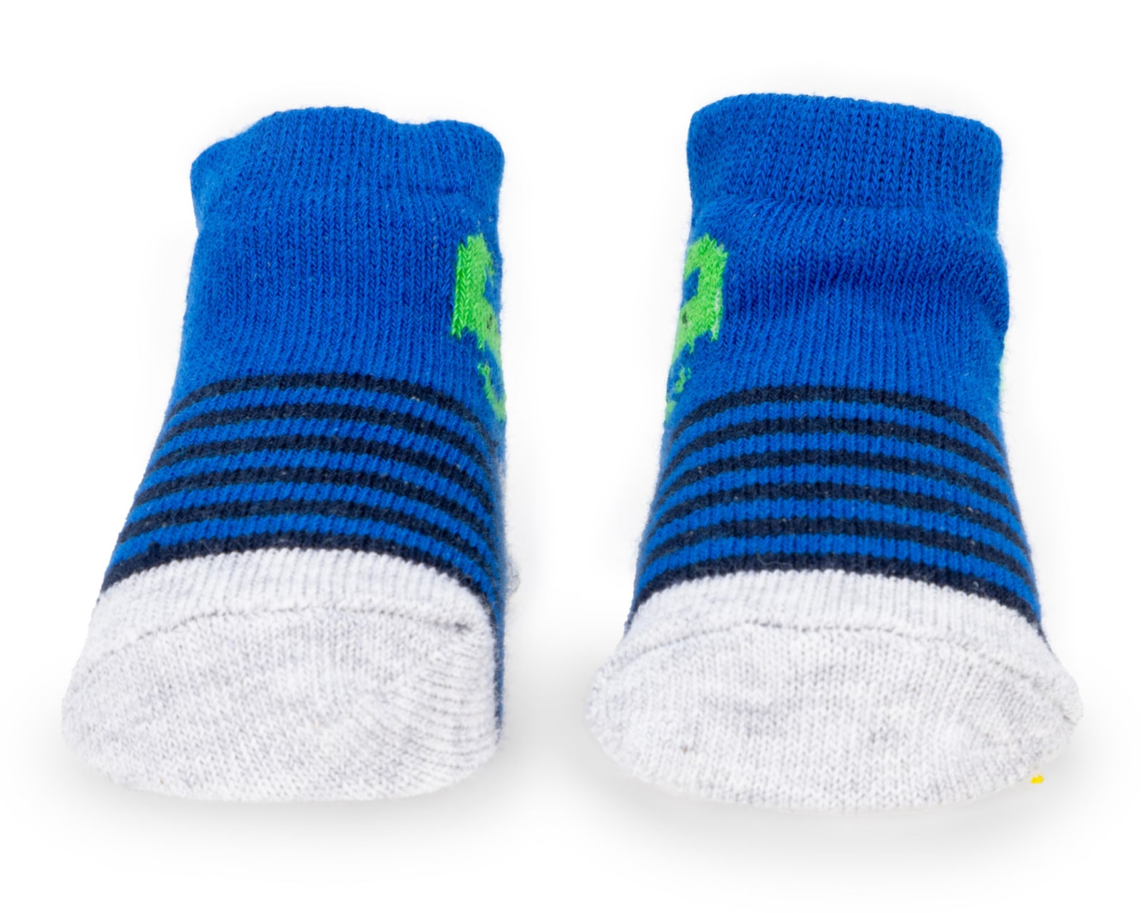 Foto 4 | Foto 4 | Calcetas Baby Colors para Bebé Niño 4 Pares