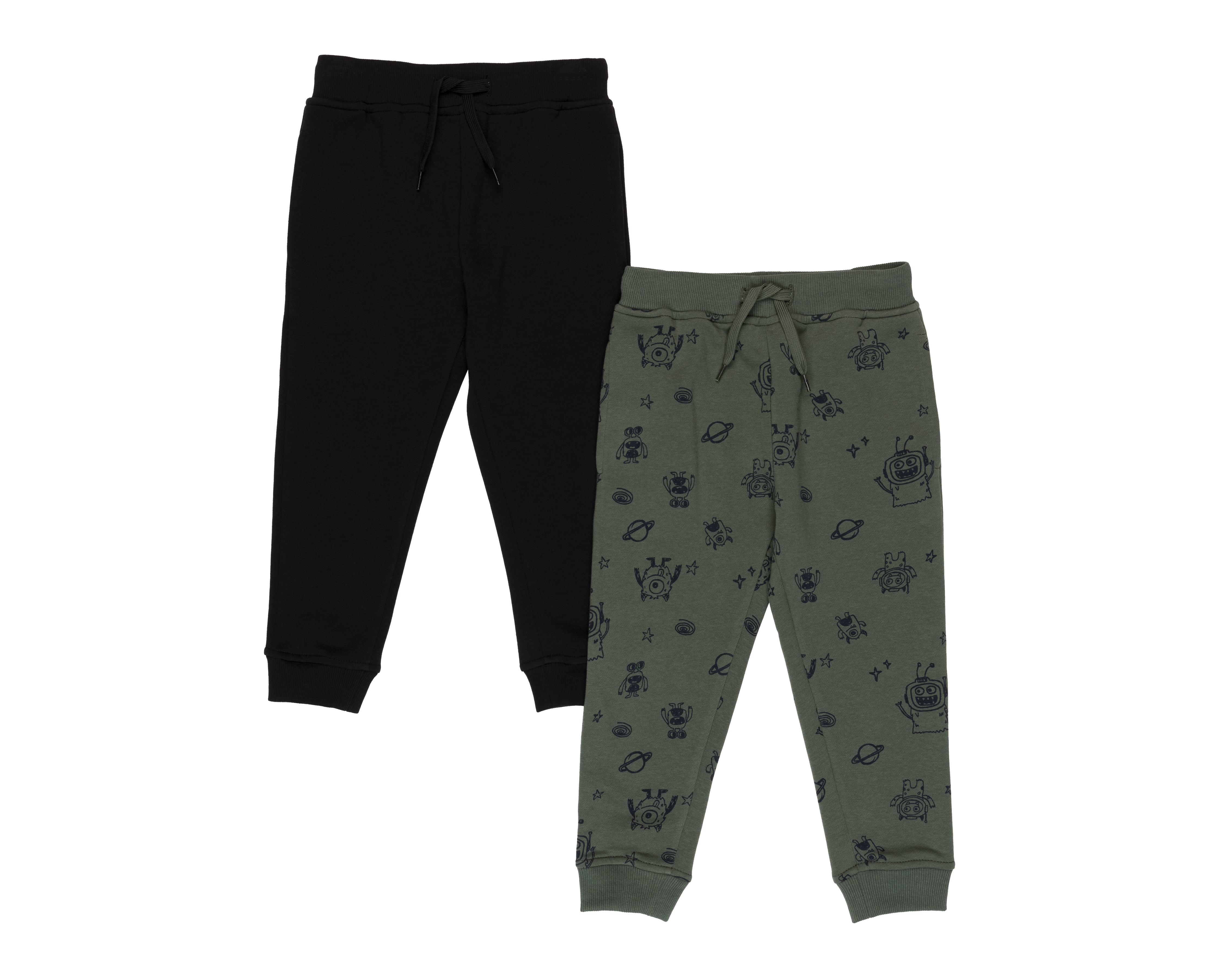 Foto 1 | Foto 1 | Jogger Baby Colors para Bebé Niño 2 Piezas