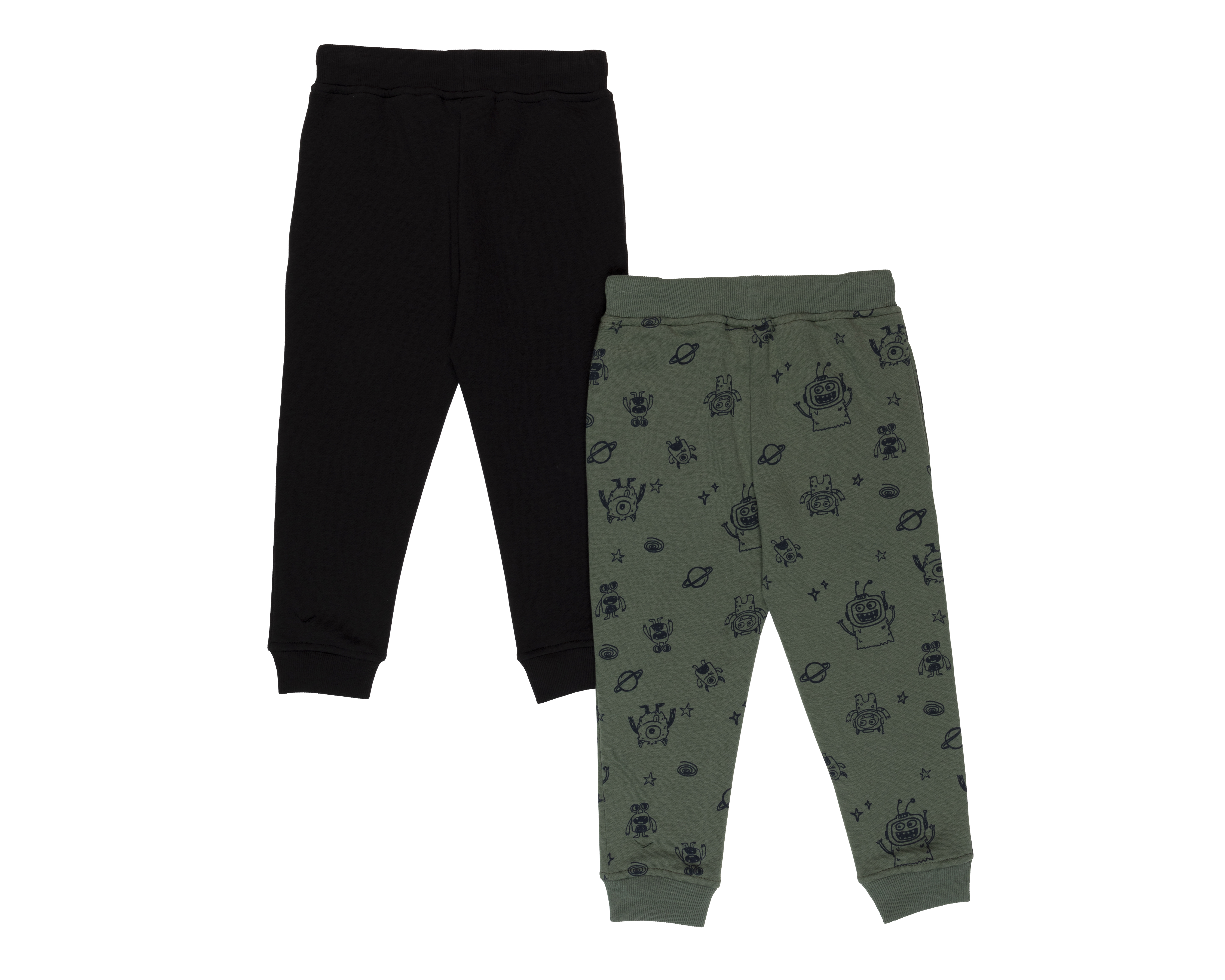 Foto 2 | Foto 2 | Jogger Baby Colors para Bebé Niño 2 Piezas