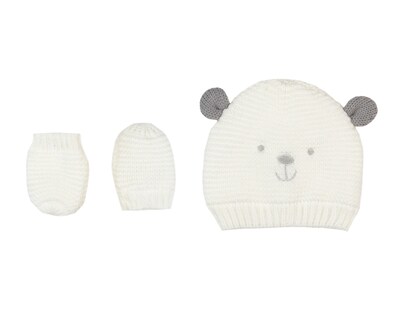 Foto 1 | Foto 1 | Gorro y Guantes Bam-Bu para Bebé 2 Piezas