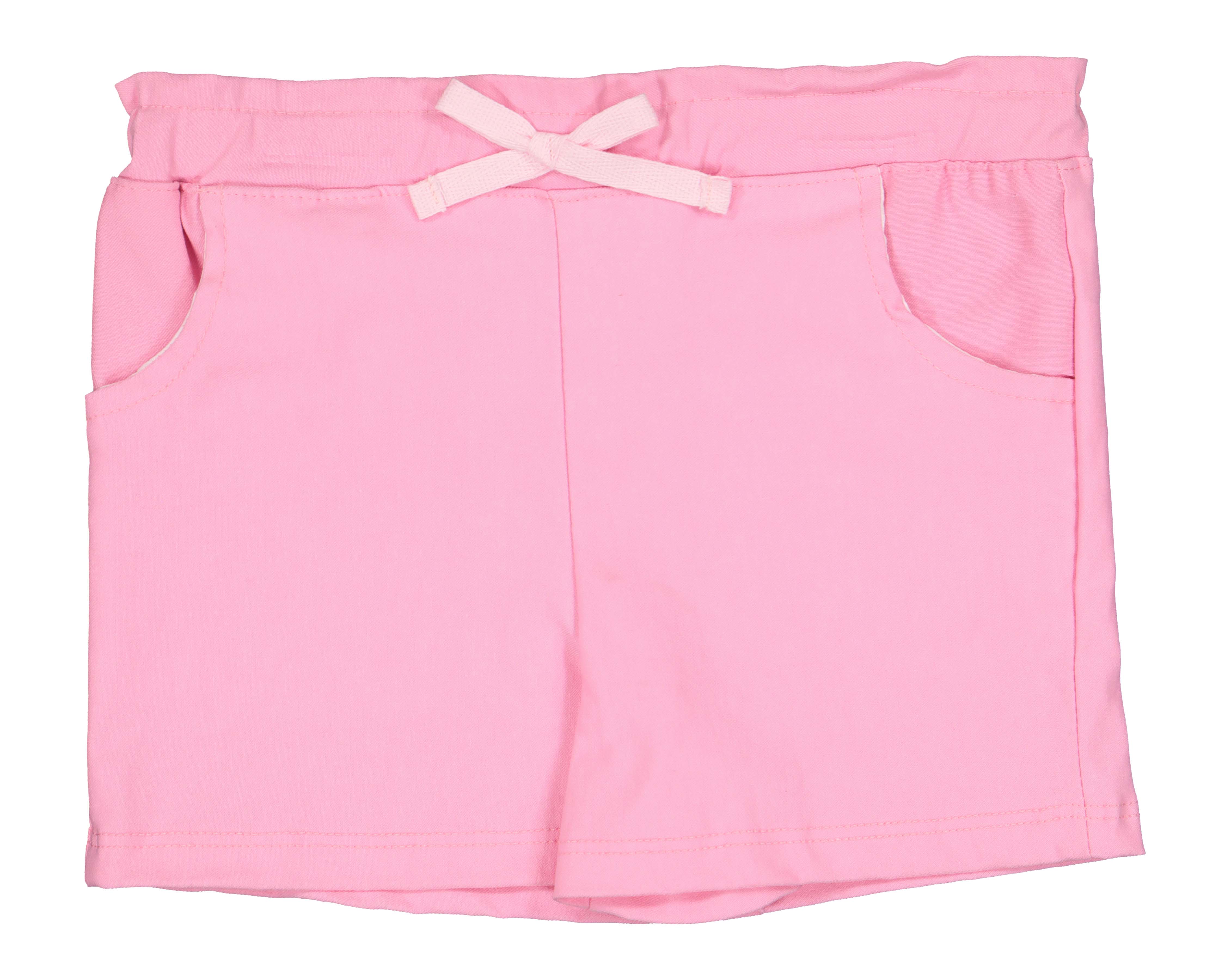 Foto 3 | Foto 3 | Short para Bebé Niña Baby Colors 2 Piezas