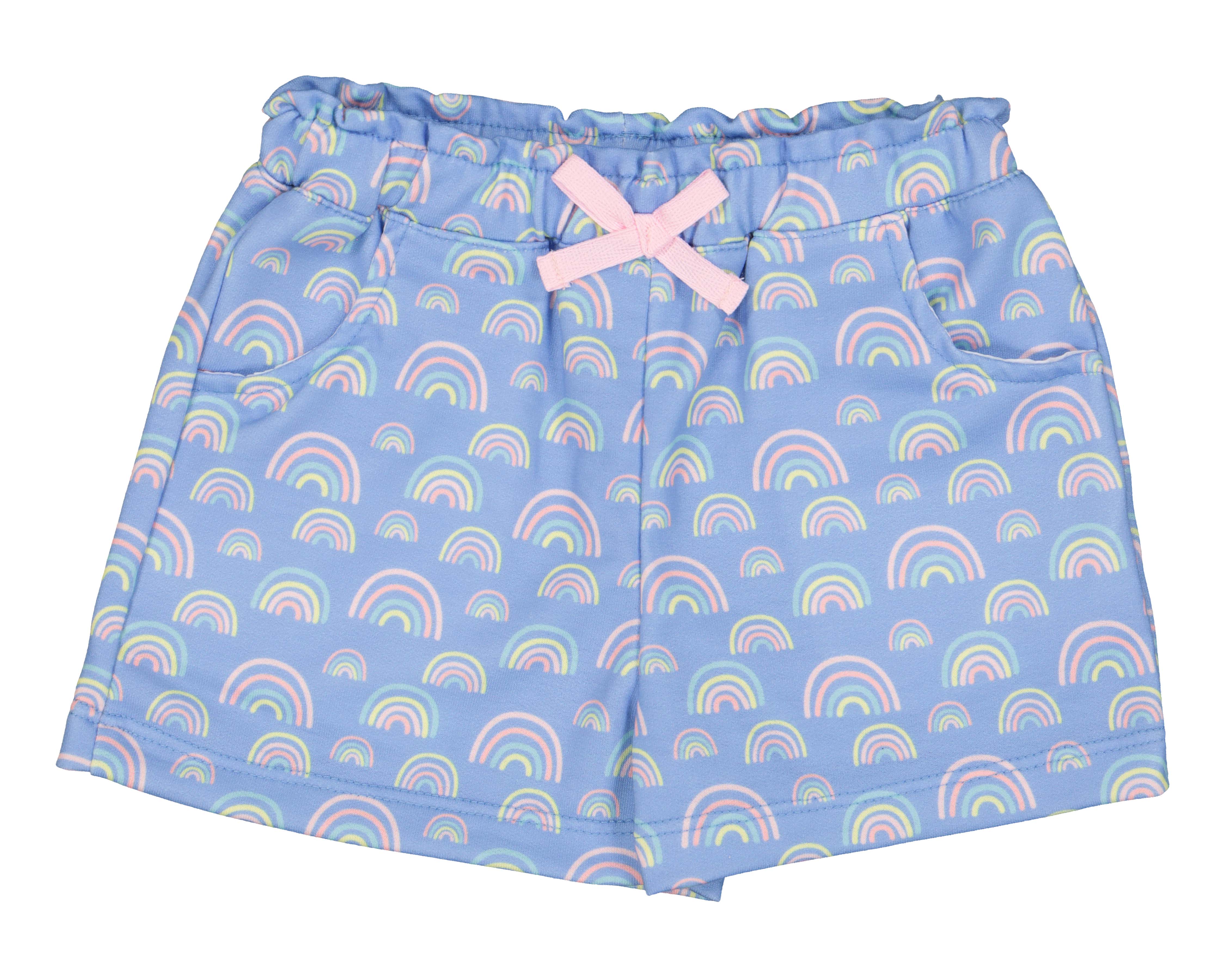 Foto 4 | Foto 4 | Short para Bebé Niña Baby Colors 2 Piezas