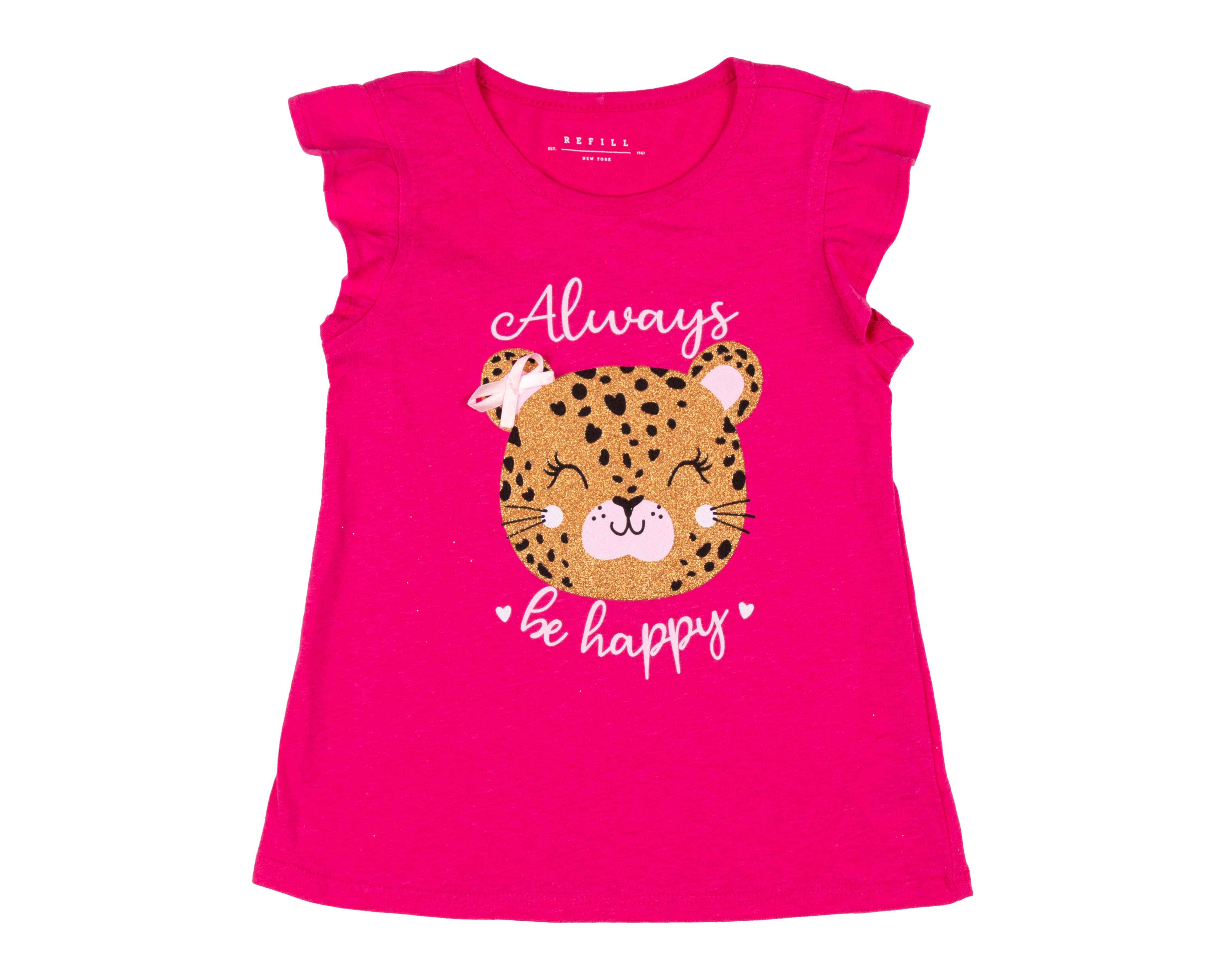 Foto 3 | Foto 3 | Blusa Refill para Bebé Refill de Algodón 2 Piezas