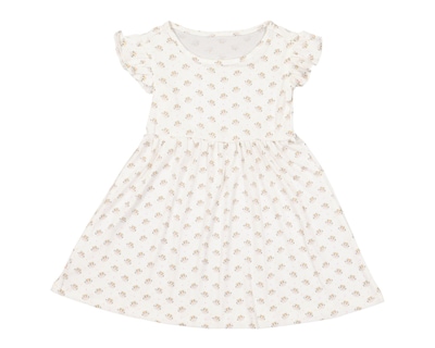 Foto 3 | Foto 3 | Vestido para Bebé Niña Refill 2 Piezas Estampado de Gatitos
