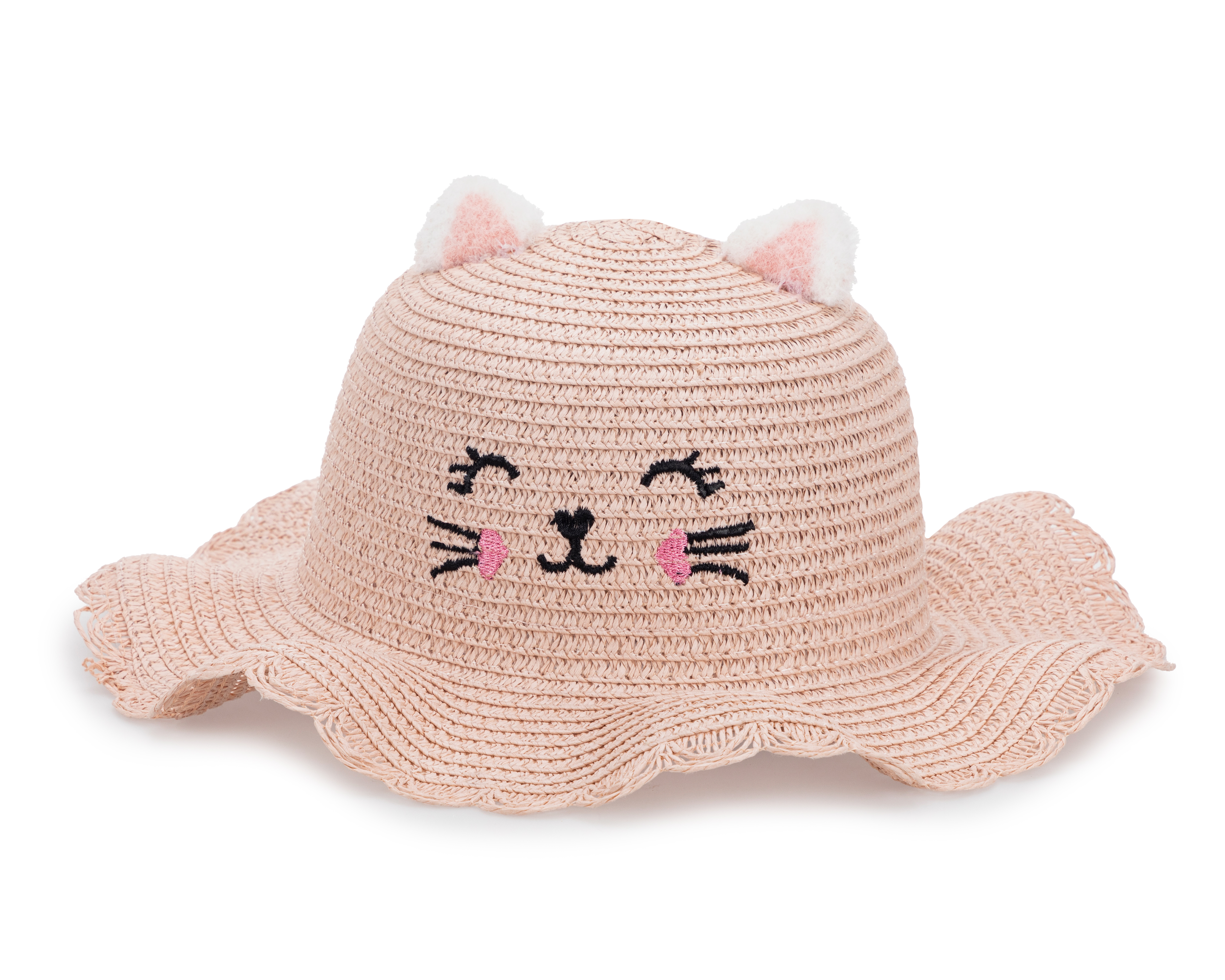 Foto 4 pulgar | Foto 3 | Sombrero y Bolsa Baby Colors Tejidos