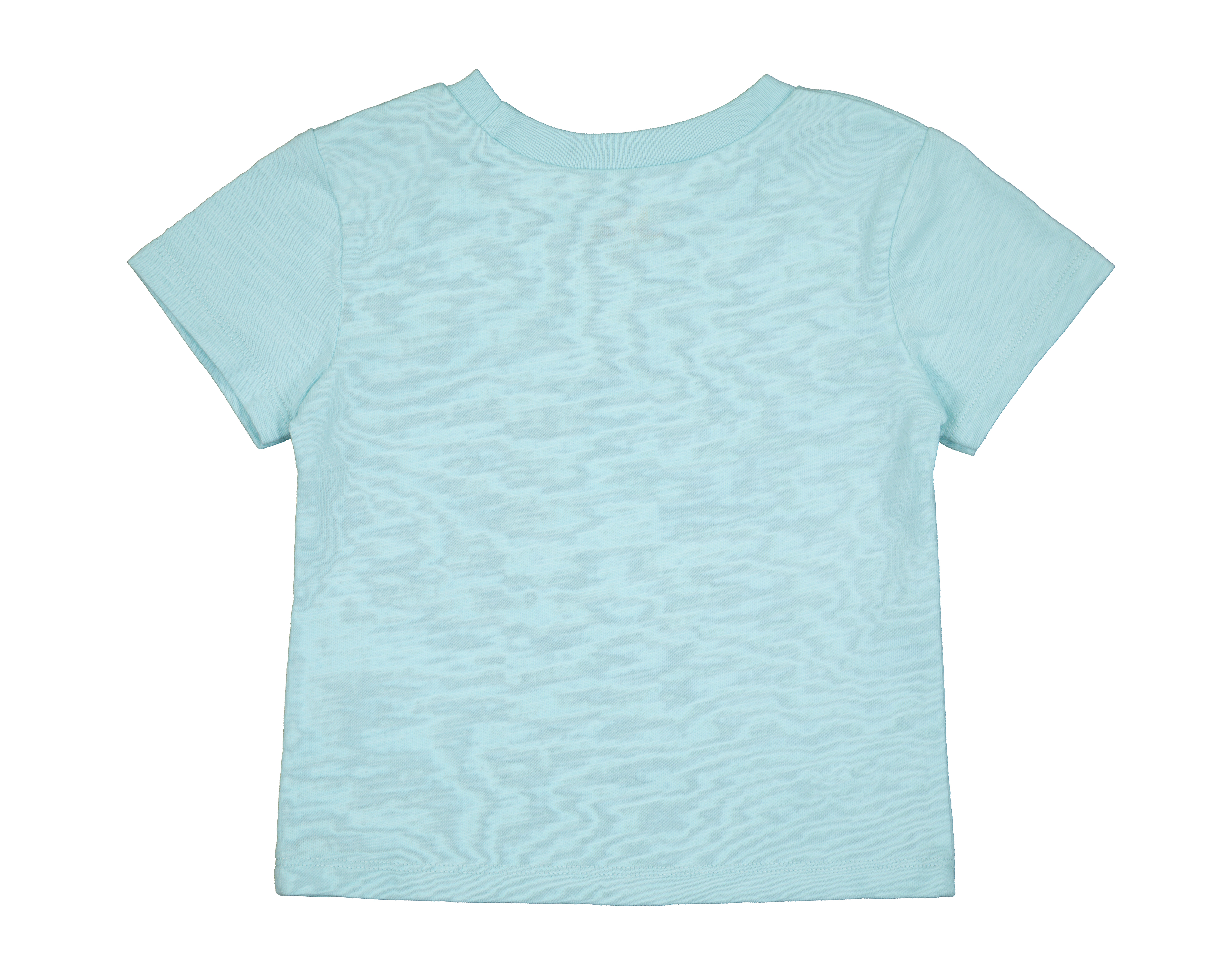 Foto 3 pulgar | Foto 2 | Playera Baby Colors de Algodón para Bebé Niño