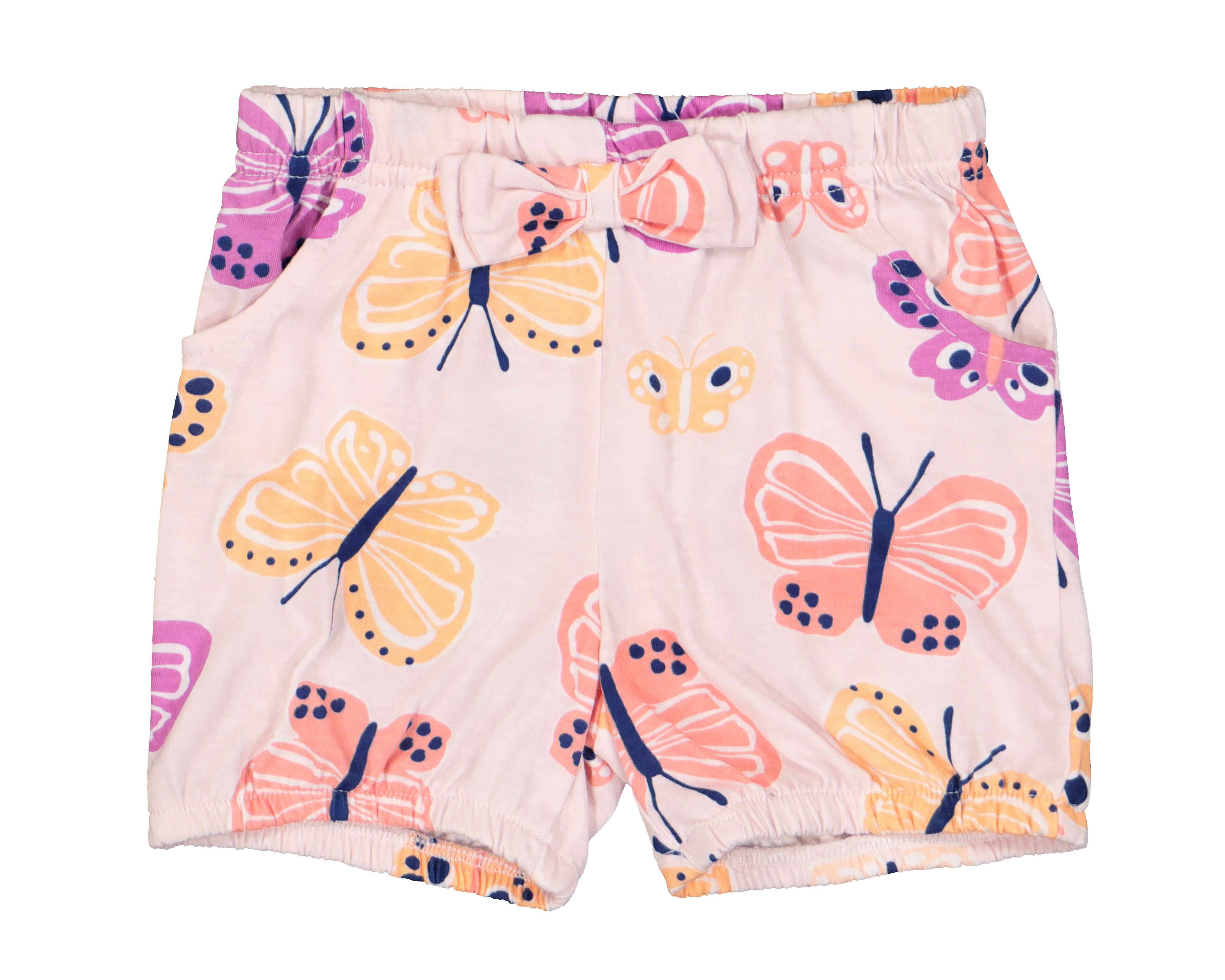 Foto 6 pulgar | Foto 5 | Conjunto de Bebé Baby Colors con Pañalero 3 Piezas