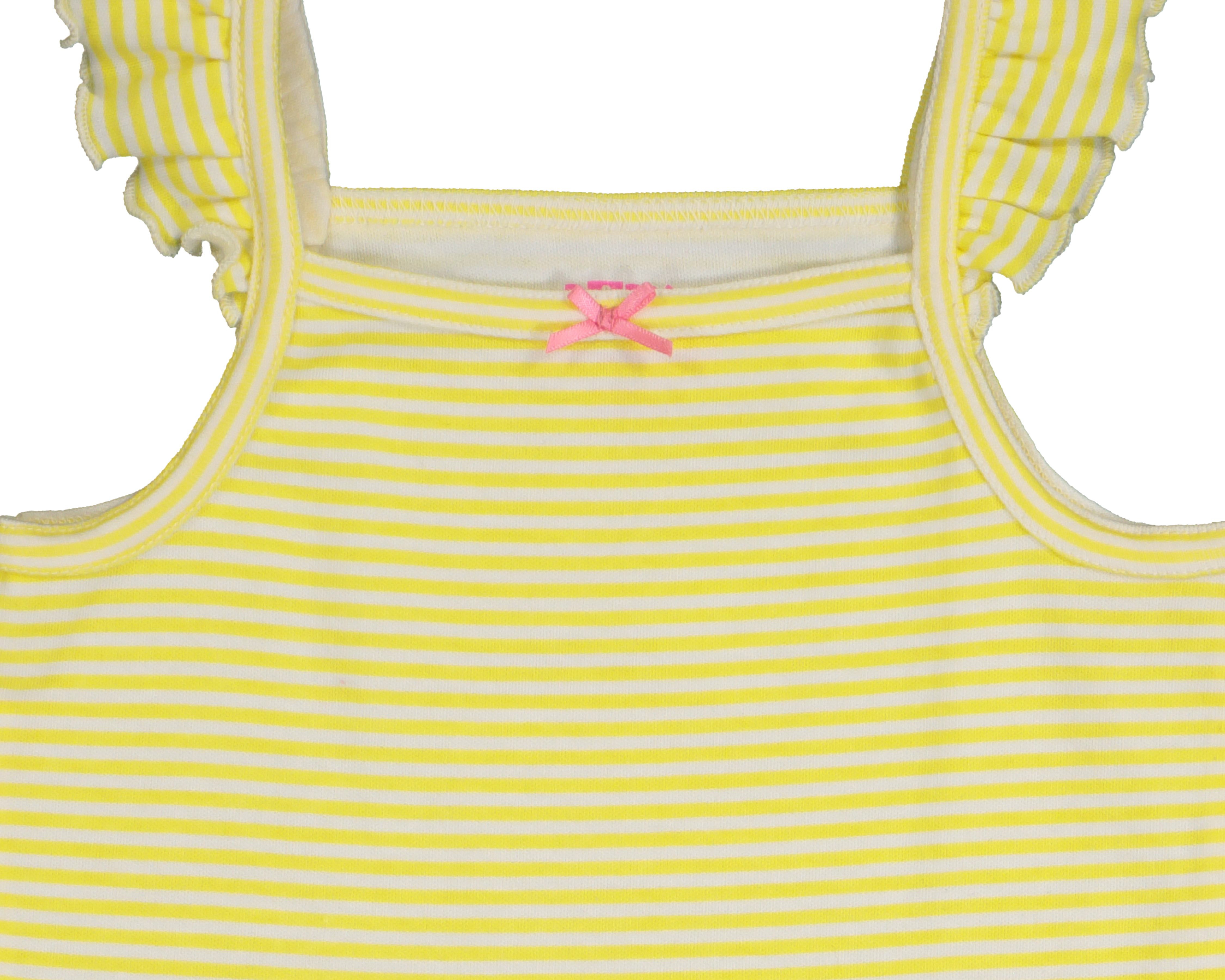 Foto 4 pulgar | Foto 3 | Conjunto Baby Colors para Bebé Niña