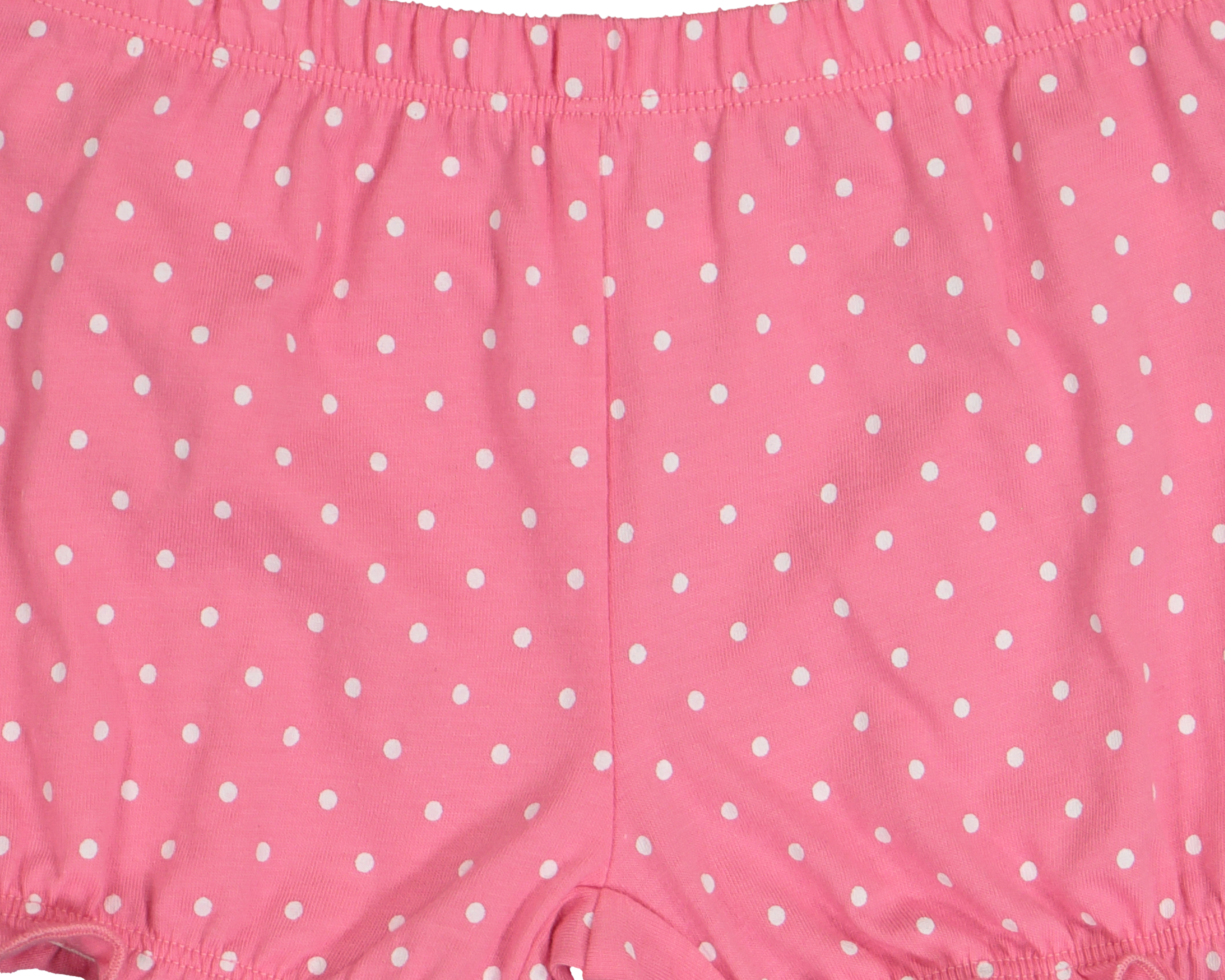 Foto 6 pulgar | Foto 5 | Conjunto Baby Colors para Bebé Niña