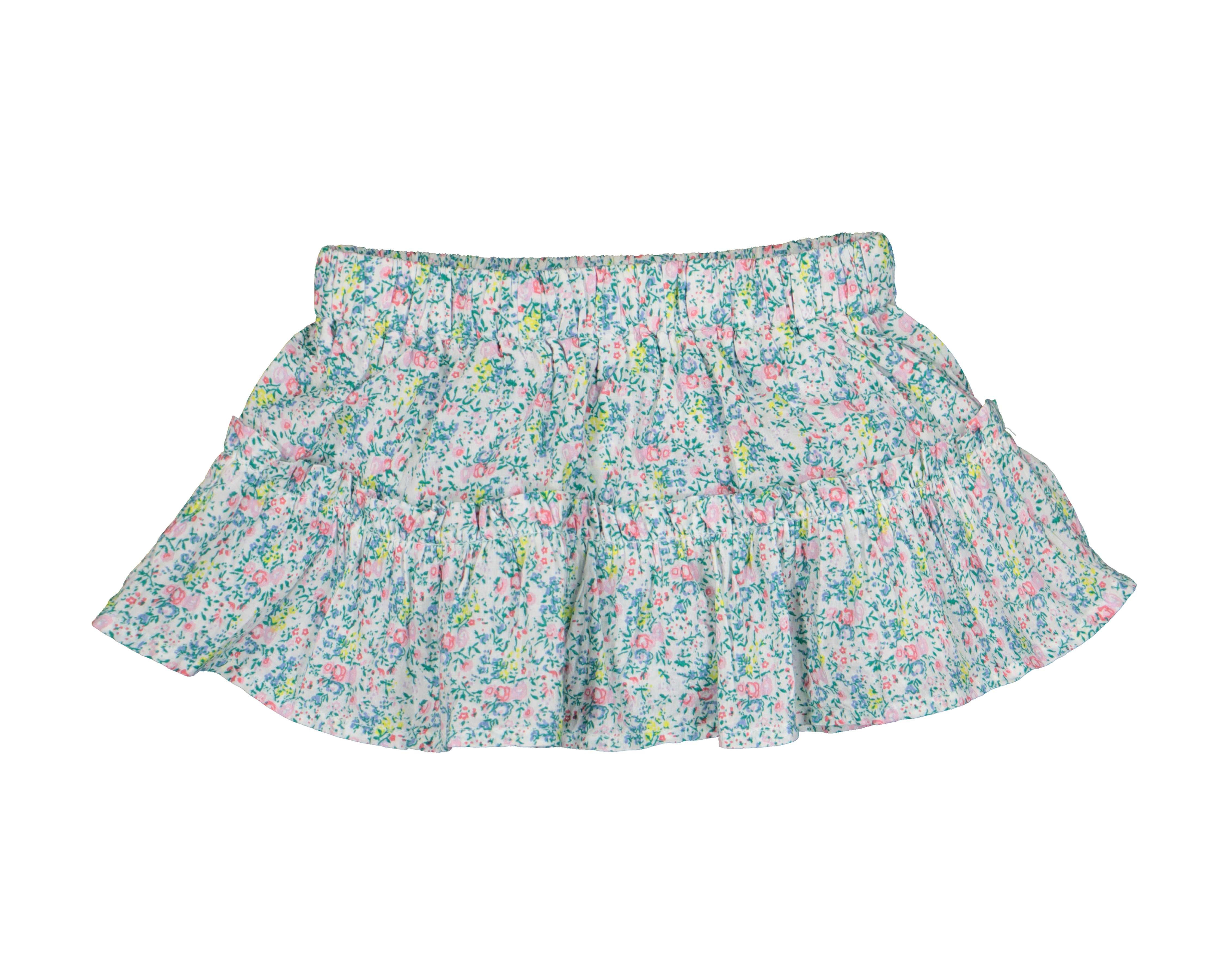 Foto 4 | Foto 4 | Conjunto Baby Colors para Bebé Niña 3 Piezas