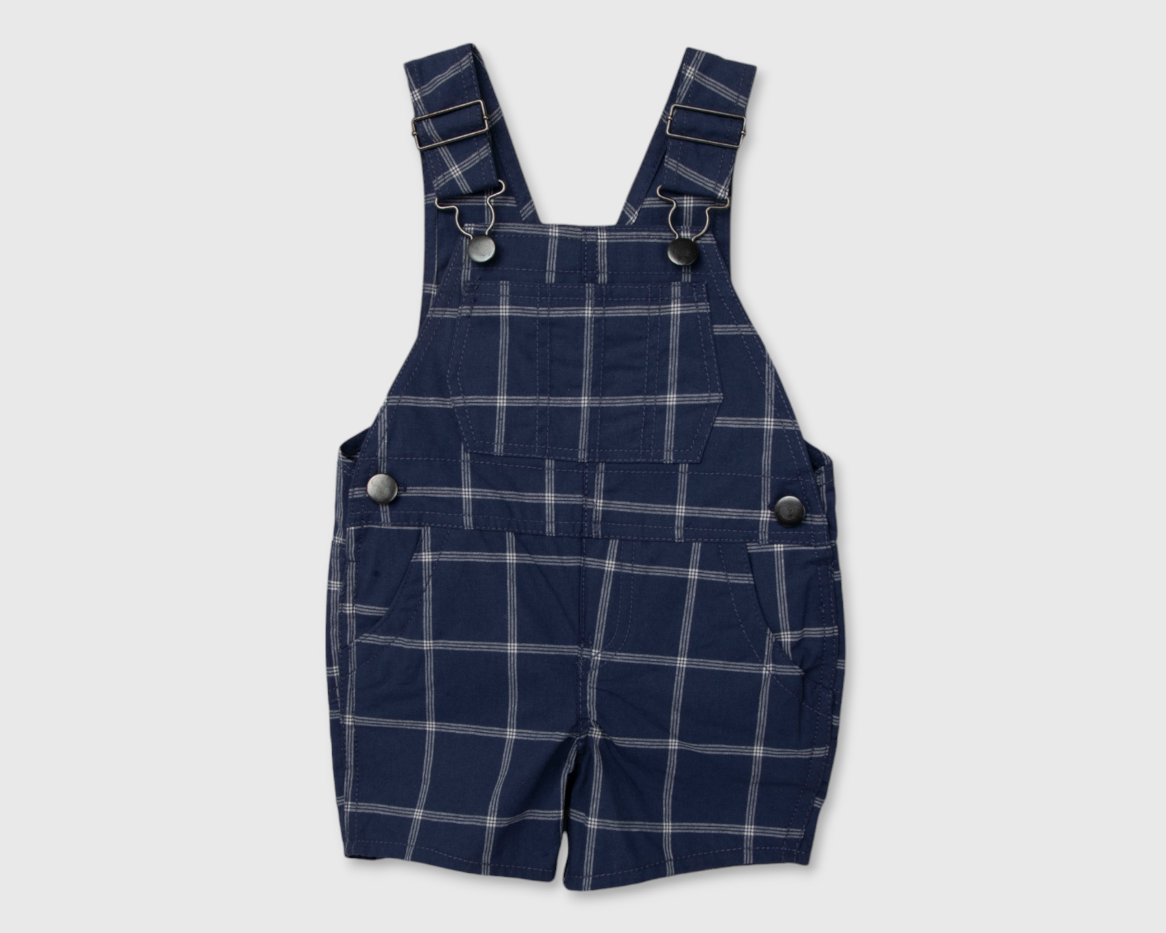 Foto 3 | Foto 3 | Conjunto Baby Colors de Algodón para Bebé Niña 2 Piezas