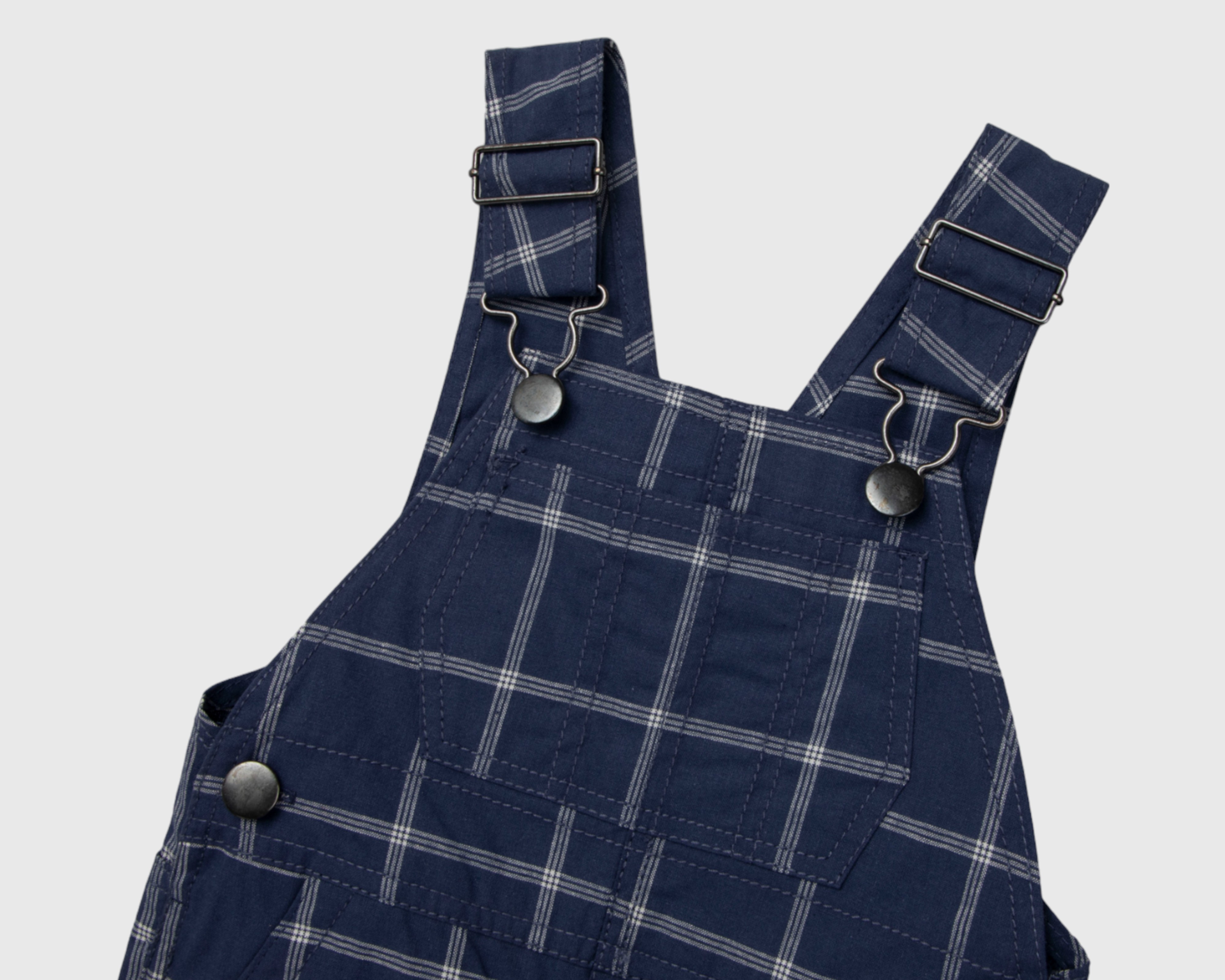 Foto 5 | Foto 5 | Conjunto Baby Colors de Algodón para Bebé Niña 2 Piezas