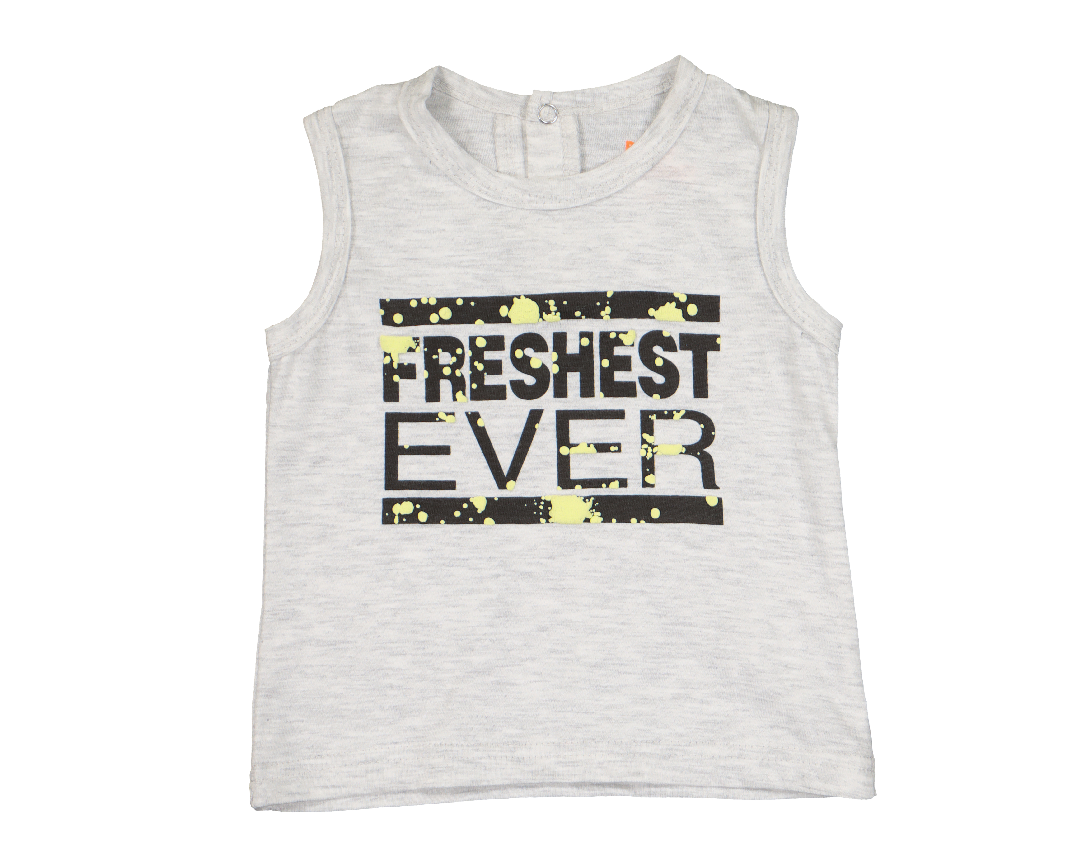 Foto 4 pulgar | Foto 3 | Conjunto para Bebé Niño Baby Colors 3 Piezas