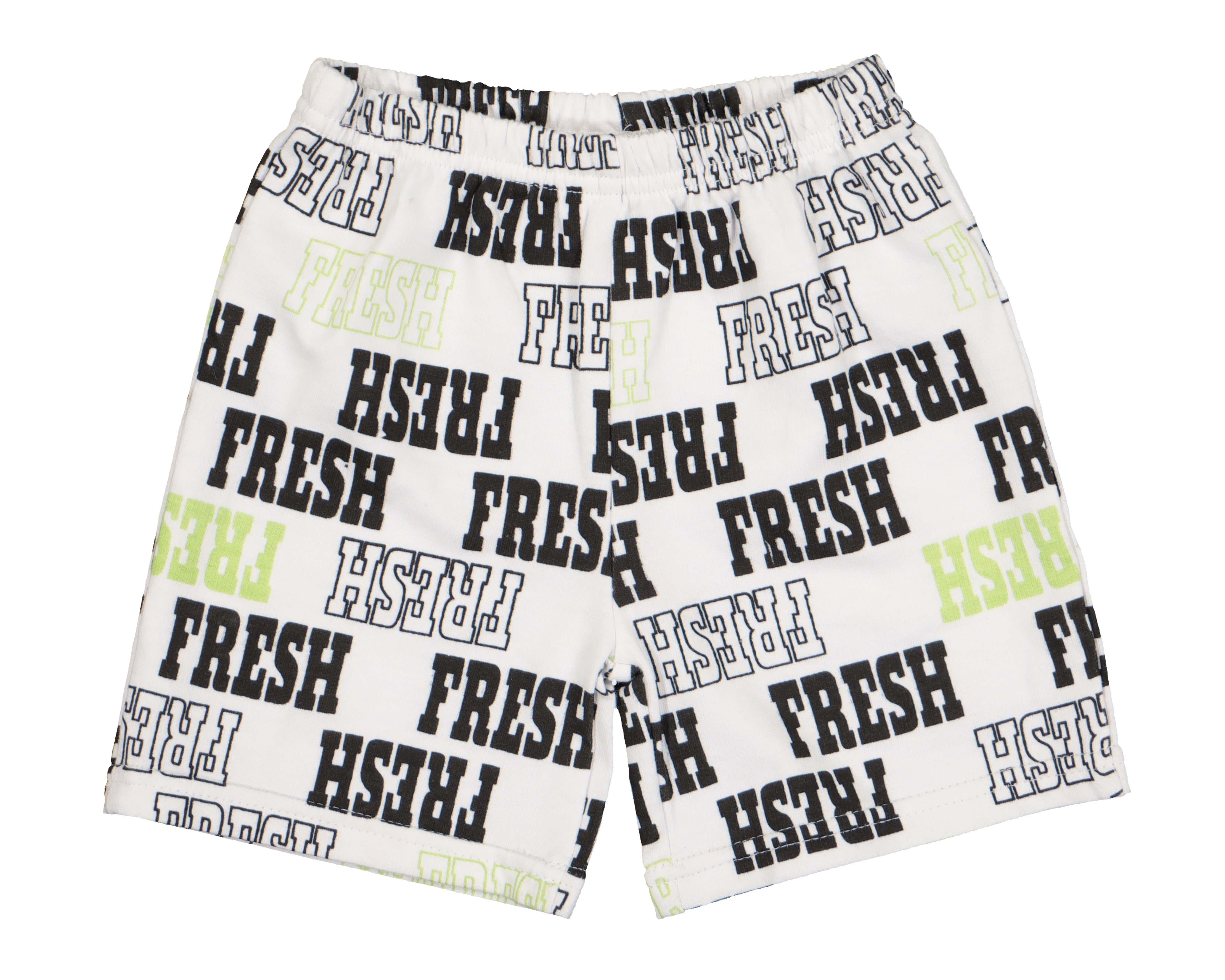 Foto 4 | Foto 4 | Conjunto para Bebé Niño Baby Colors 3 Piezas