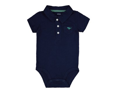 Foto 3 | Foto 3 | Conjunto Carter's para Bebé Niño 2 Piezas
