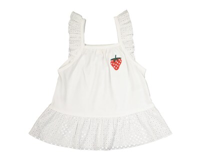 Foto 3 | Foto 3 | Conjunto Baby Colors para Bebé Niña