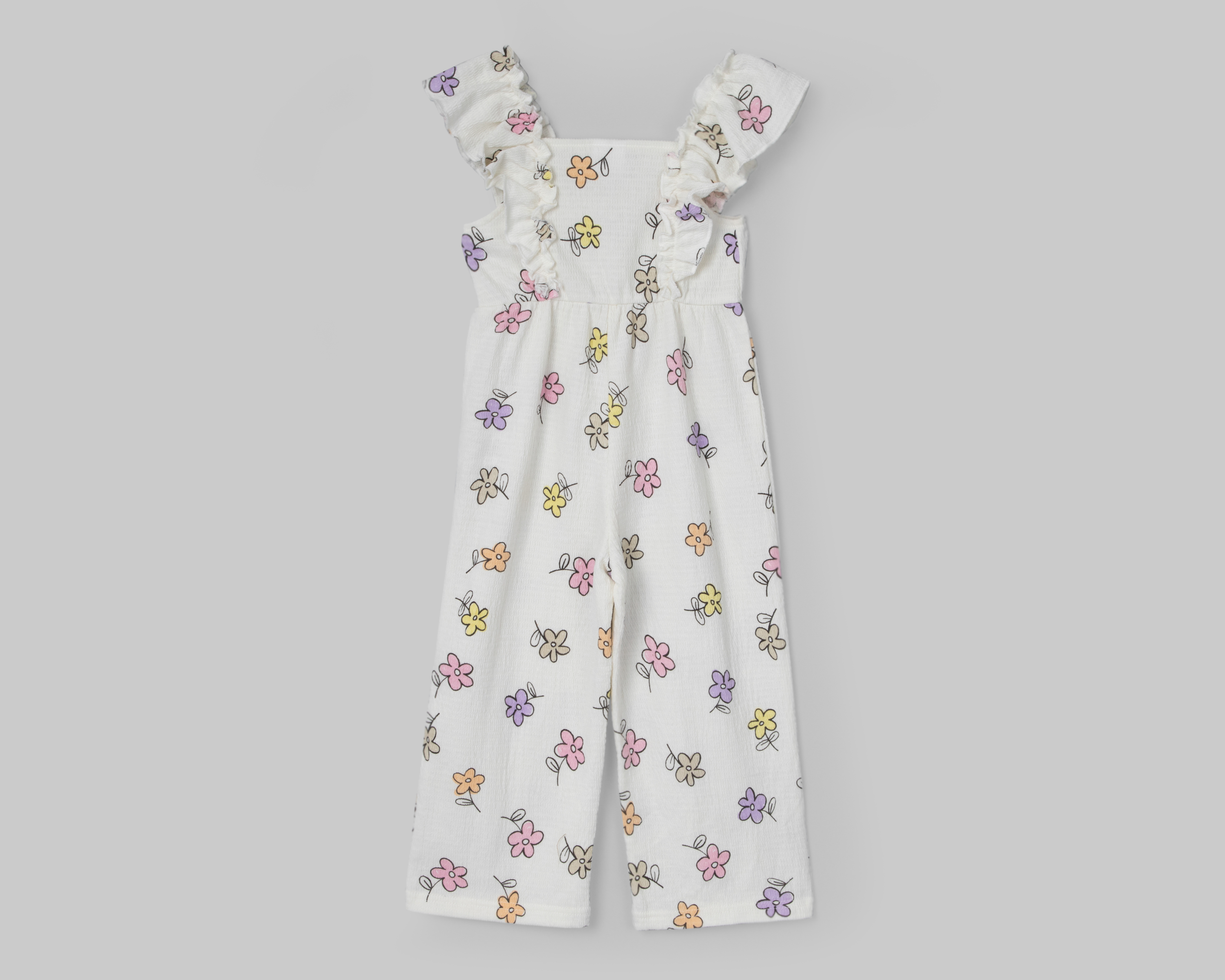 Foto 3 pulgar | Foto 2 | Jumper Baby Colors para Niña