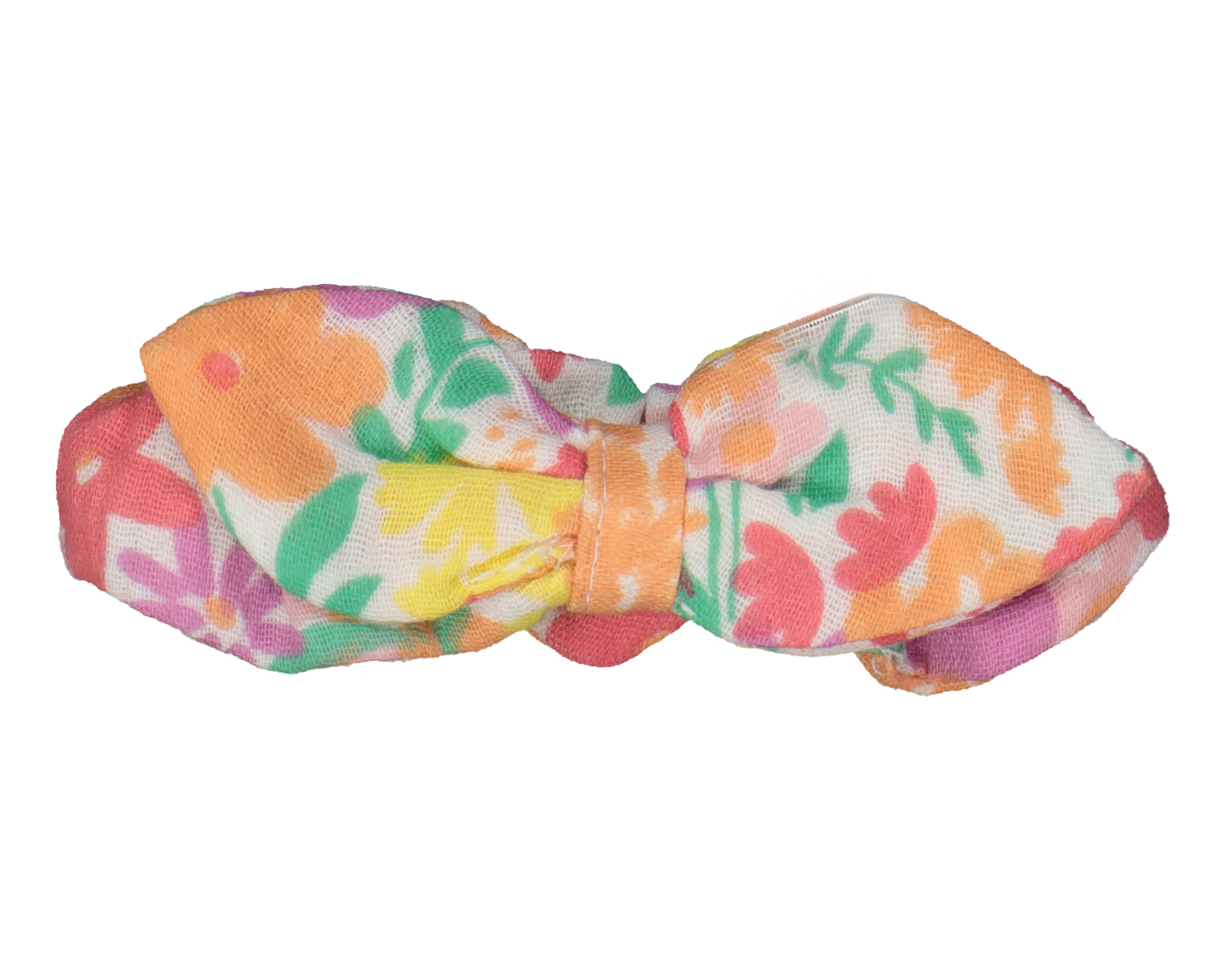 Foto 5 pulgar | Foto 4 | Vestido para Bebé Niña Baby Colors Floral 3 Piezas