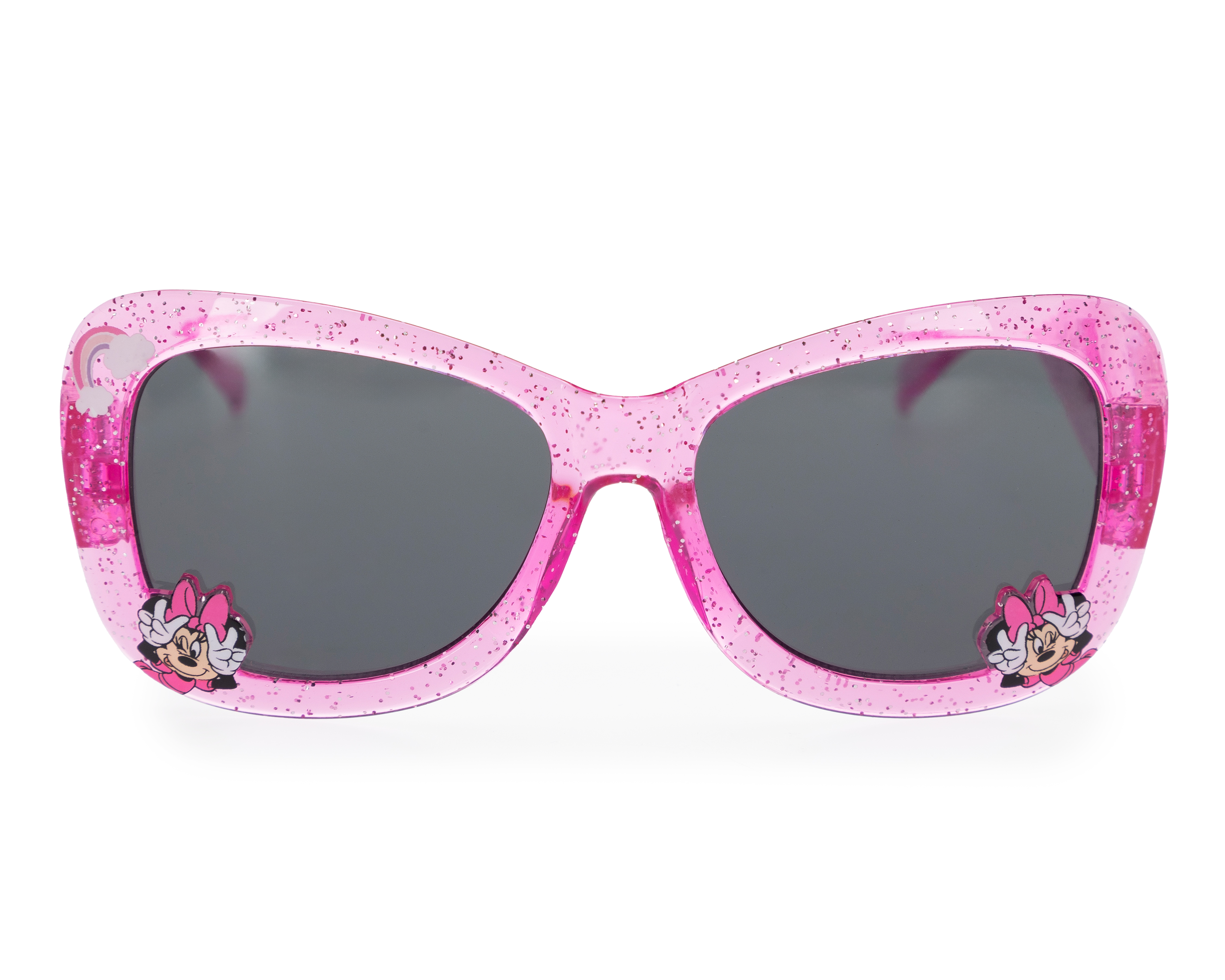 Foto 3 pulgar | Foto 2 | Lentes de Sol Rosas Disney Minnie Mouse para Bebé Niña