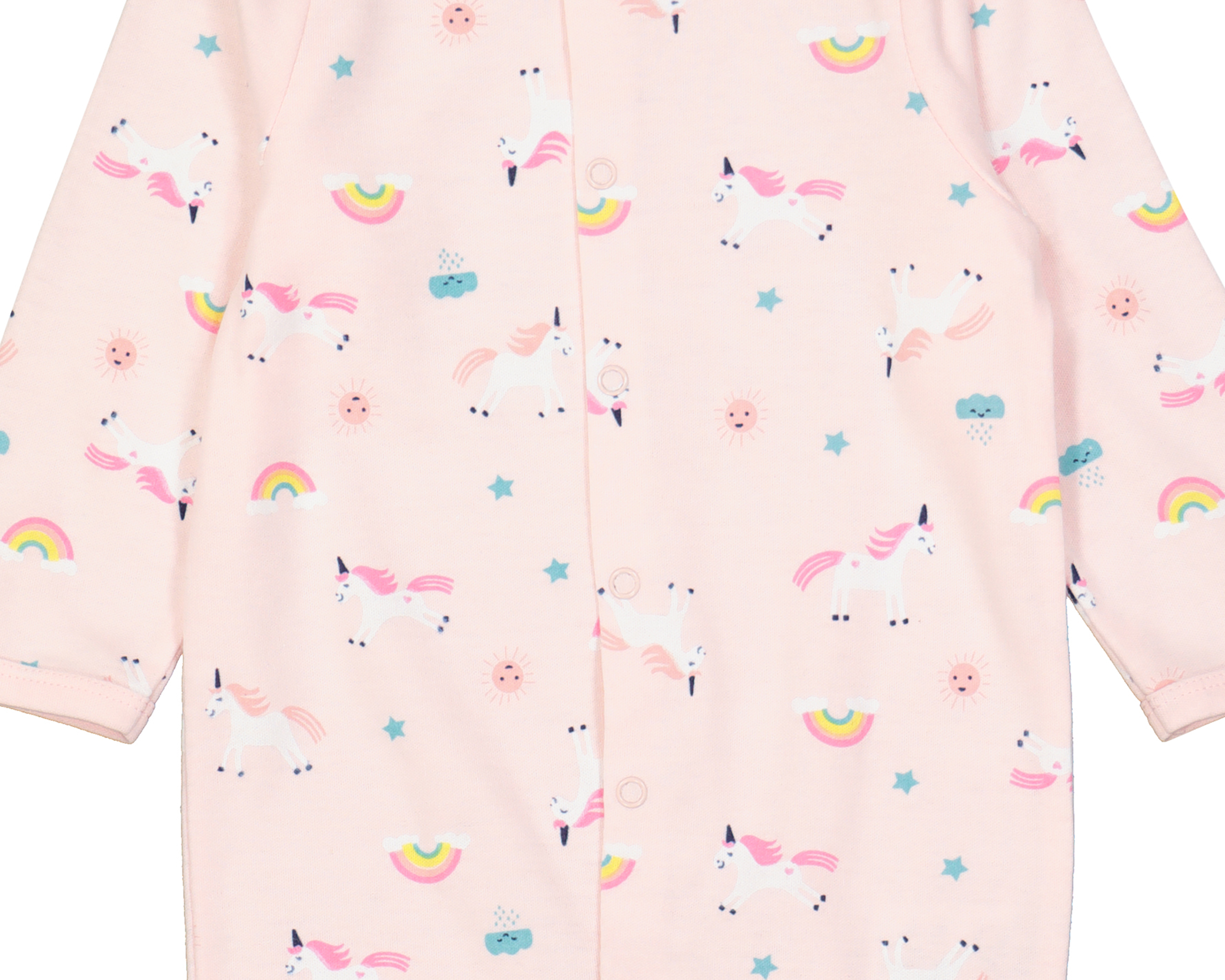 Foto 4 pulgar | Foto 3 | Mameluco y Manta Baby Colors para Bebé Niña