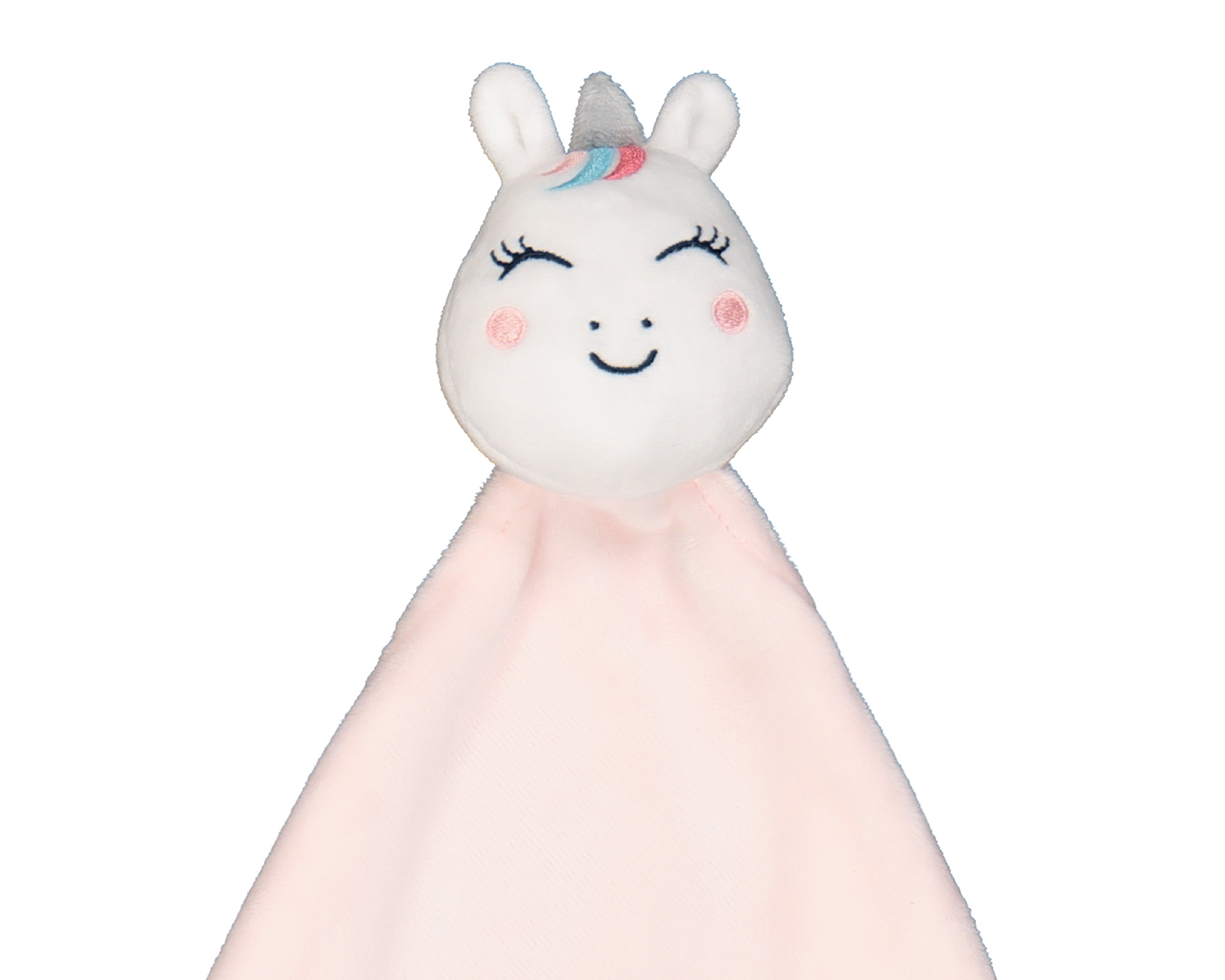 Foto 5 pulgar | Foto 4 | Mameluco y Manta Baby Colors para Bebé Niña