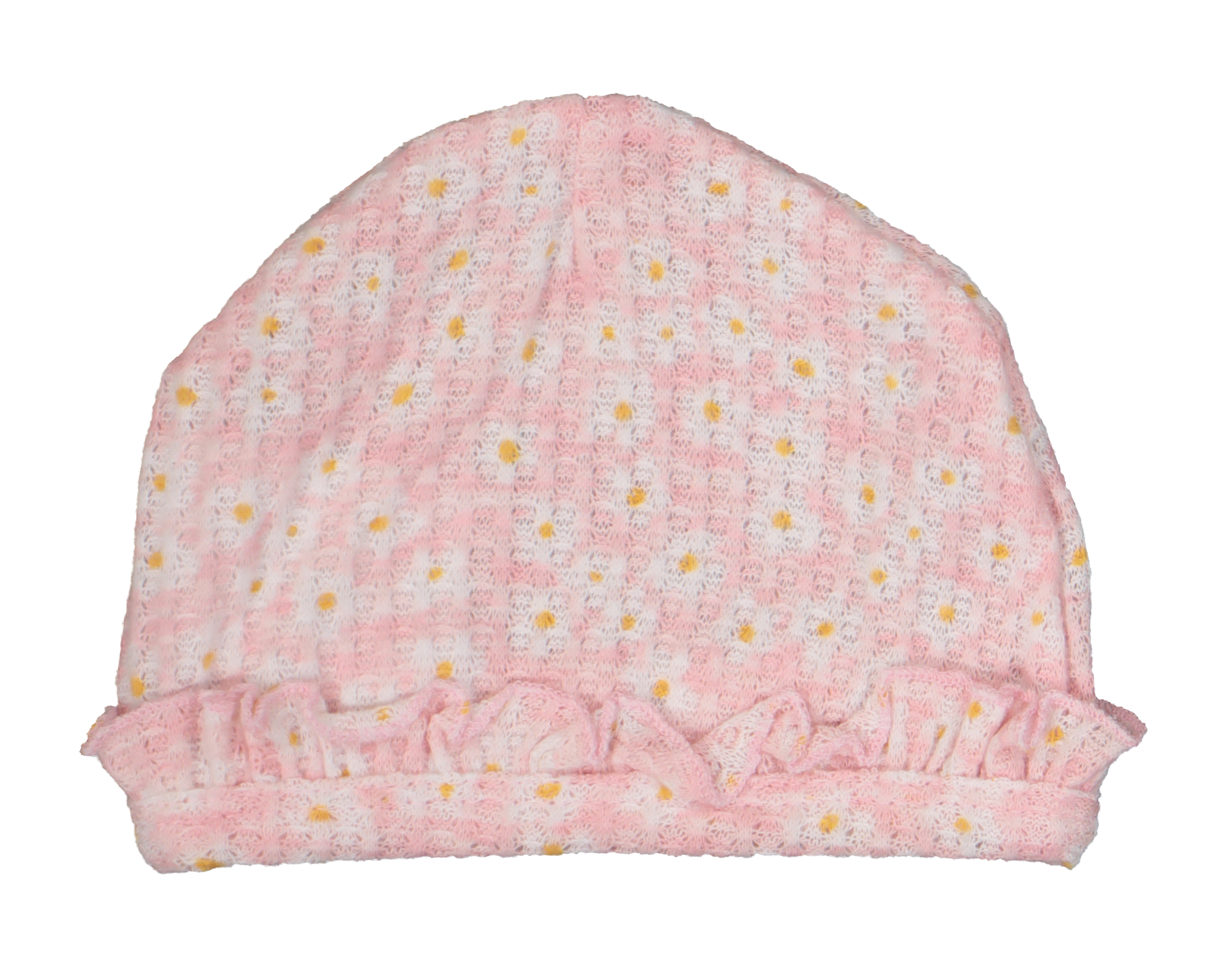 Foto 4 | Foto 4 | Mameluco para Bebé Niña Bam-Bu con Gorro