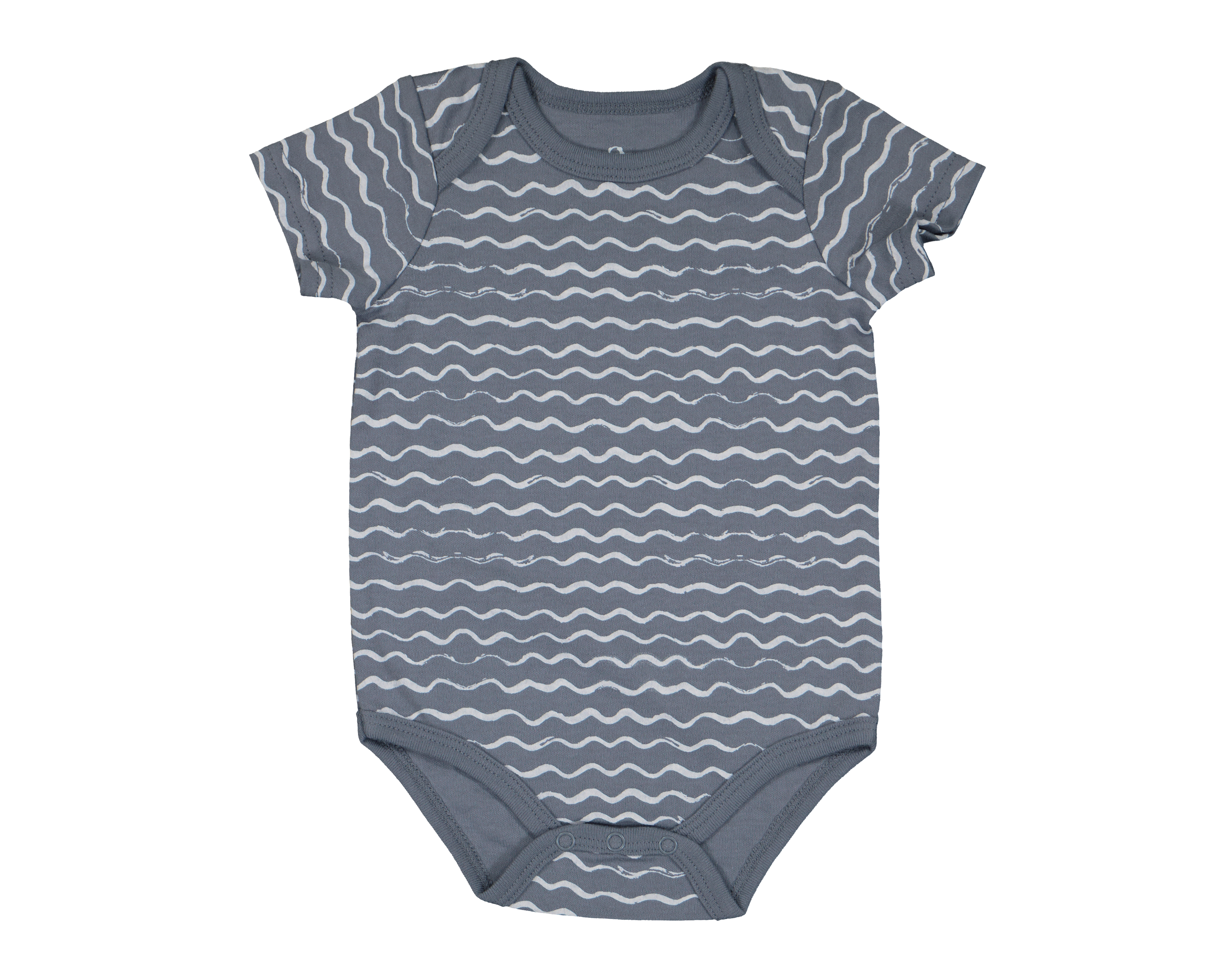 Foto 5 pulgar | Foto 4 | Pañalero Bam-Bu para Bebé Niño 5 Piezas