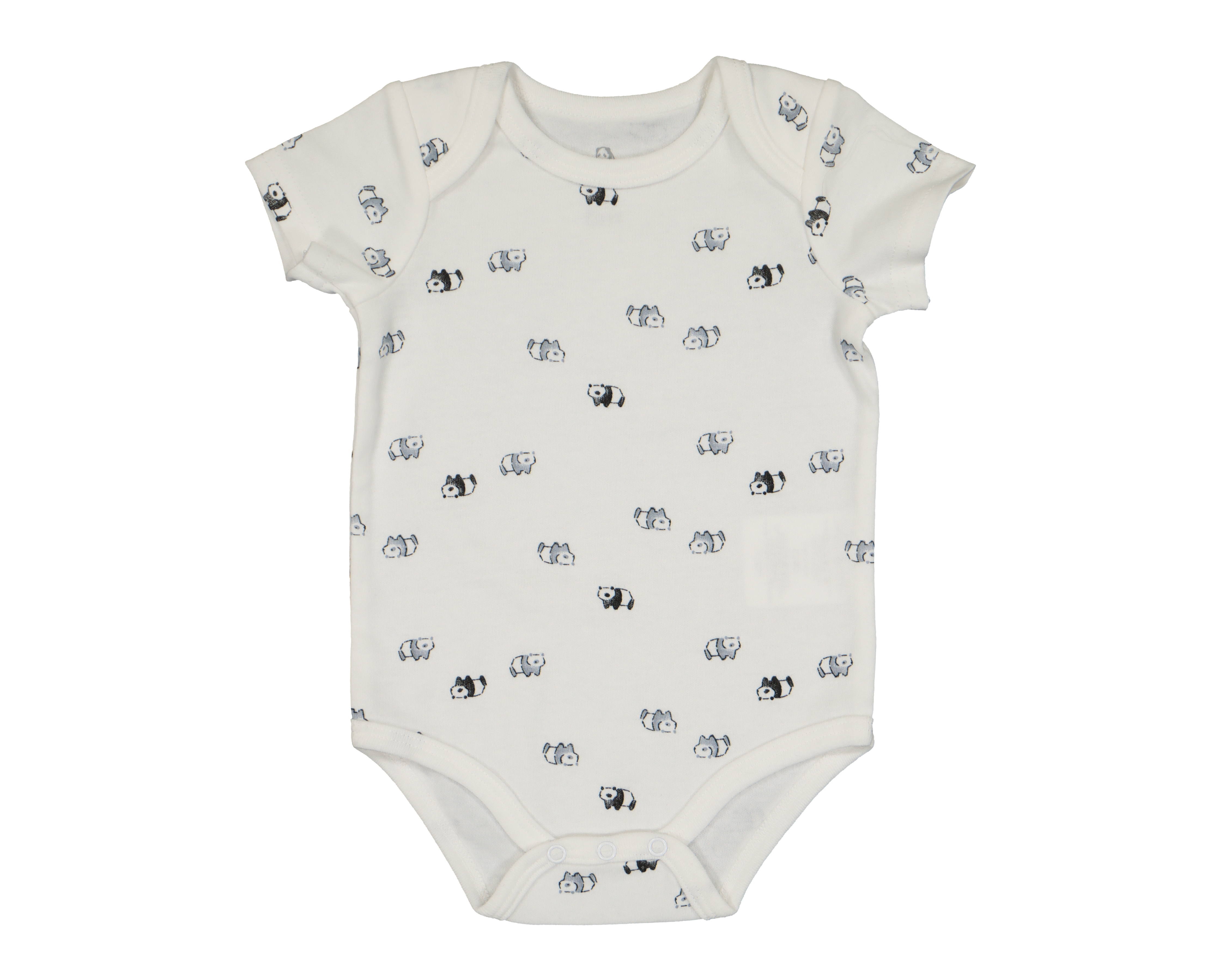 Foto 6 pulgar | Foto 5 | Pañalero Bam-Bu para Bebé Niño 5 Piezas