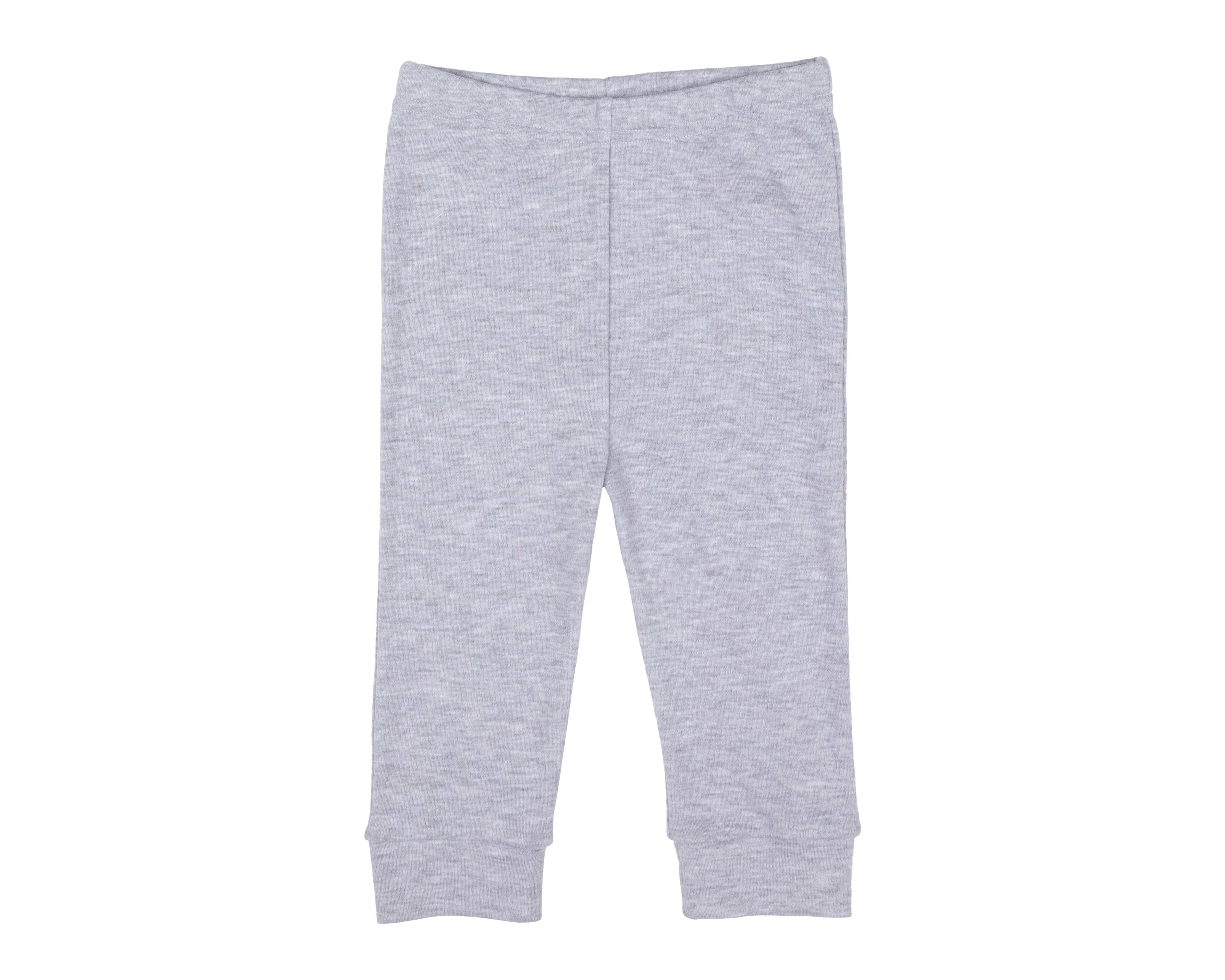 Foto 6 pulgar | Foto 5 | Pañalero y Pantalón Baby Colors para Bebé Niño 5 Piezas