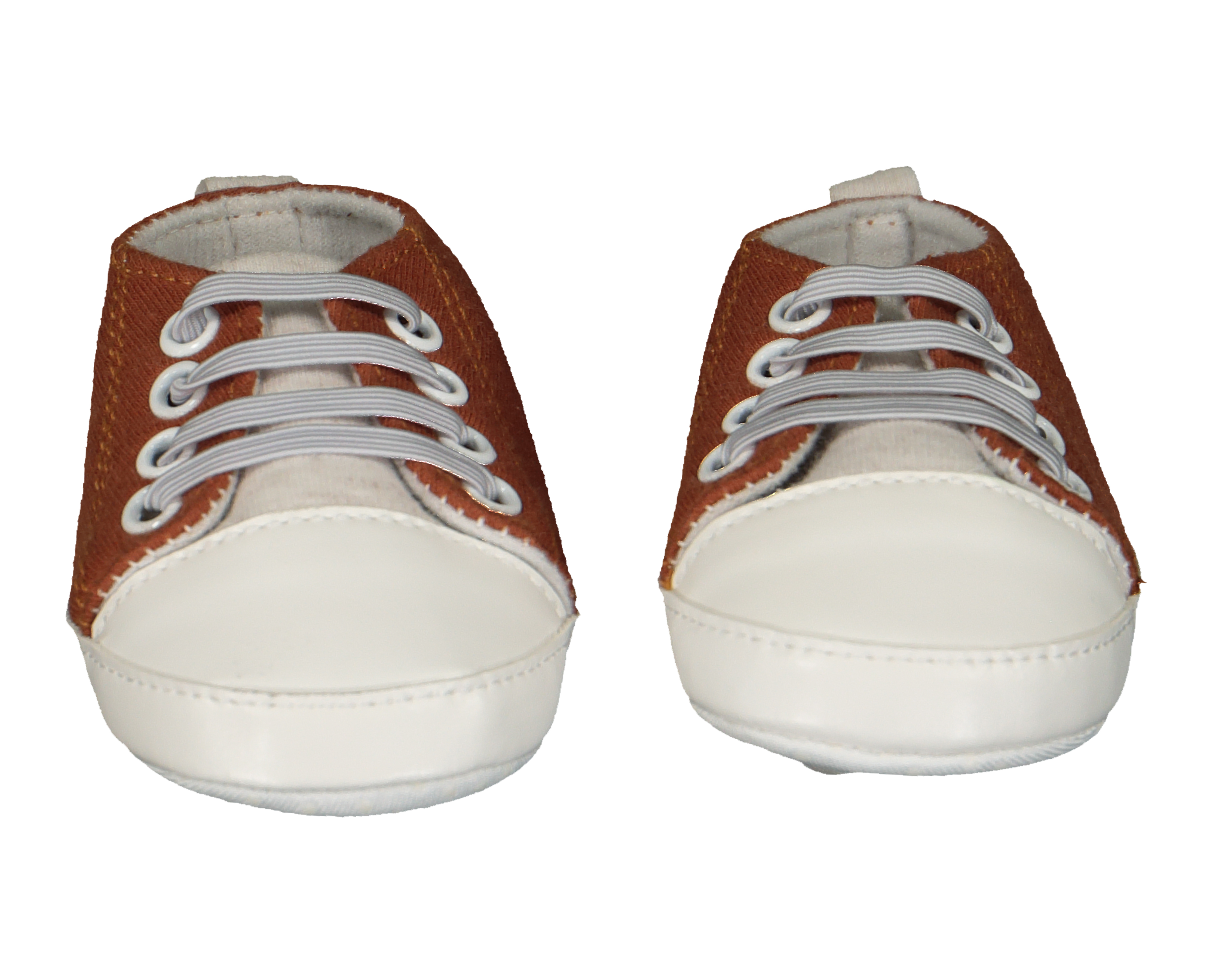 Foto 6 pulgar | Foto 5 | Conjunto Baby Colors para Bebé Niño 3 Piezas