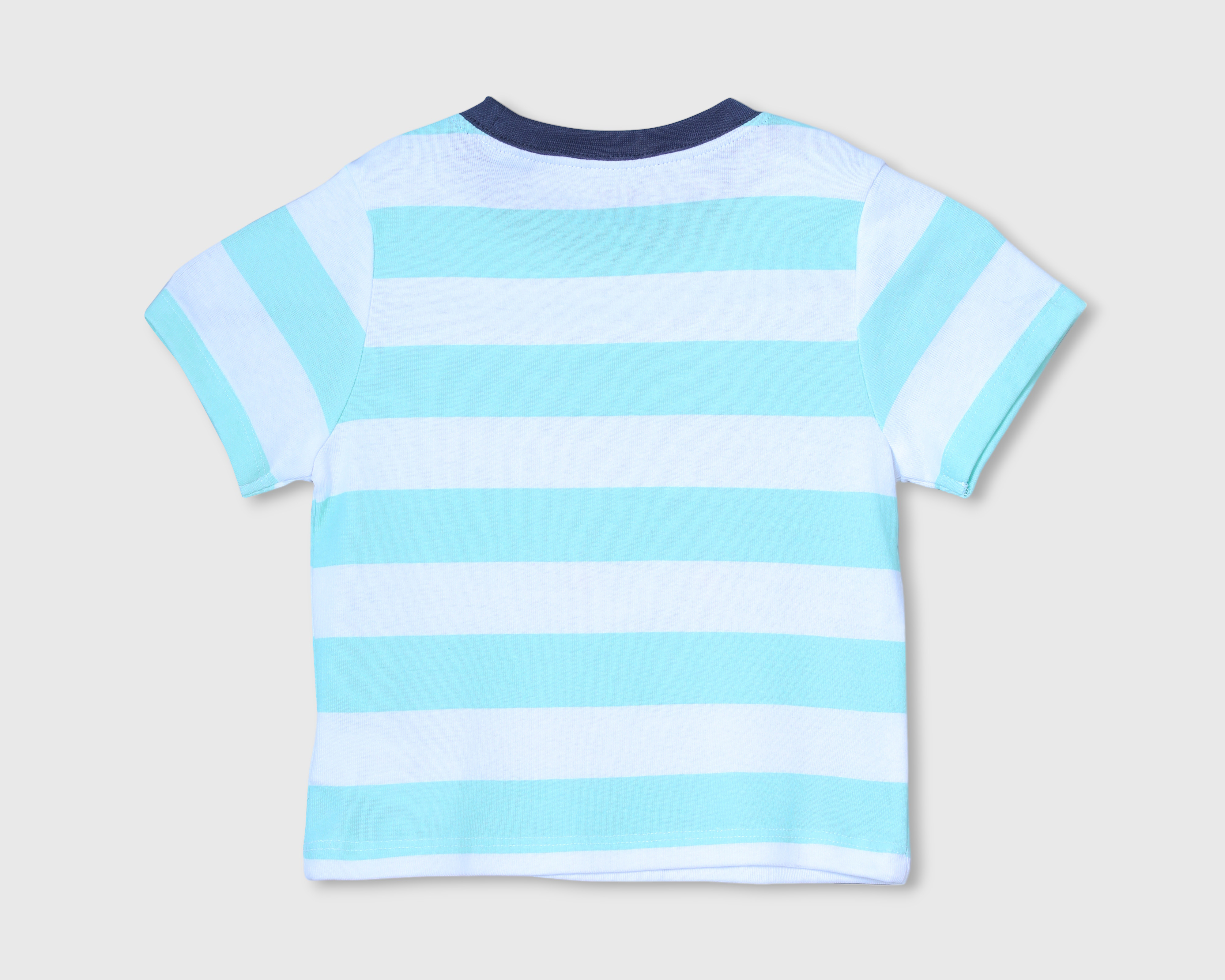 Foto 2 | Foto 2 | Playera Baby Colors de Dinosaurio para Bebé Niño