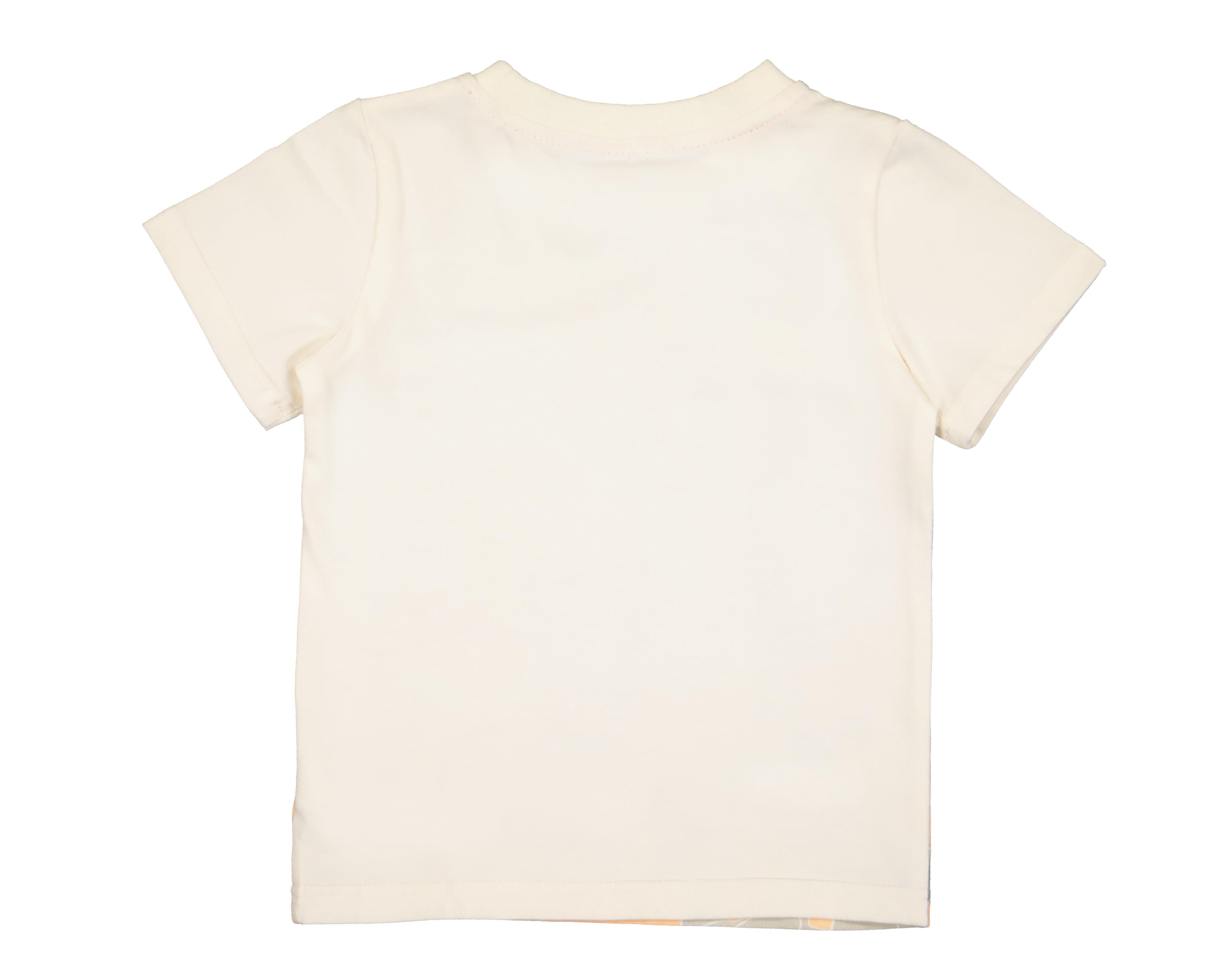 Foto 2 | Foto 2 | Playera Baby Colors para Bebé Niño