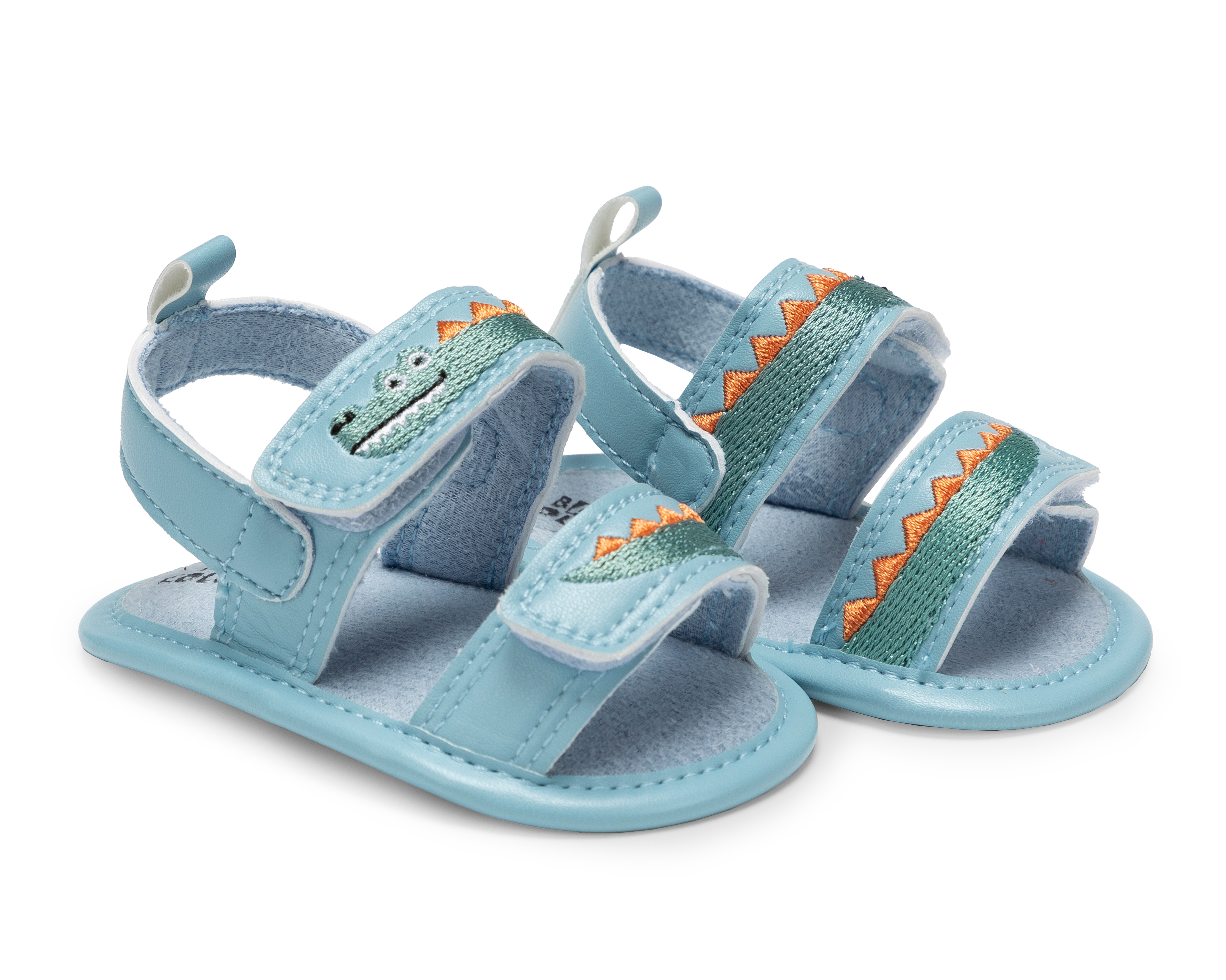 Foto 1 | Foto 1 | Sandalias Baby Colors para Bebé Niño