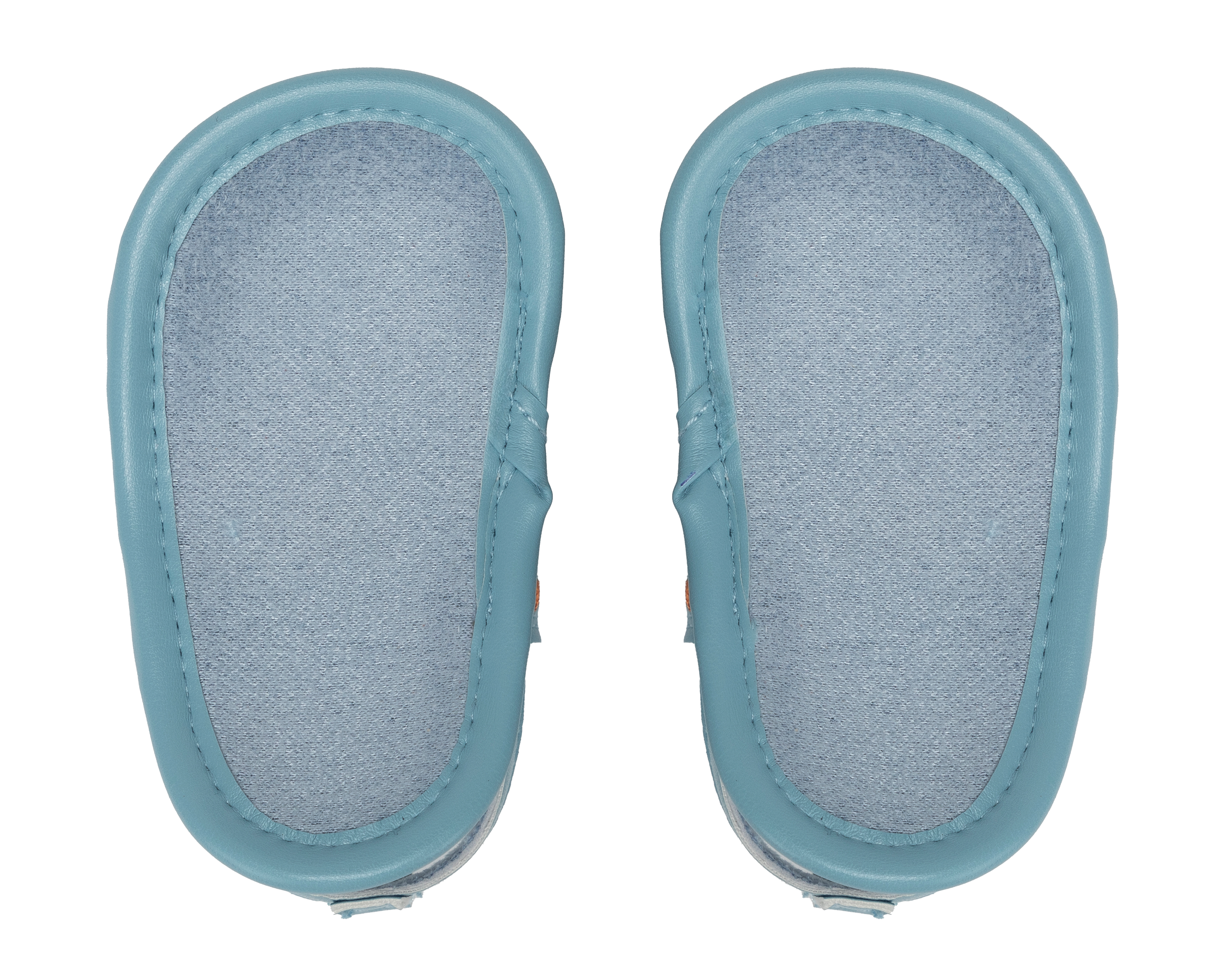 Foto 3 pulgar | Foto 2 | Sandalias Baby Colors para Bebé Niño