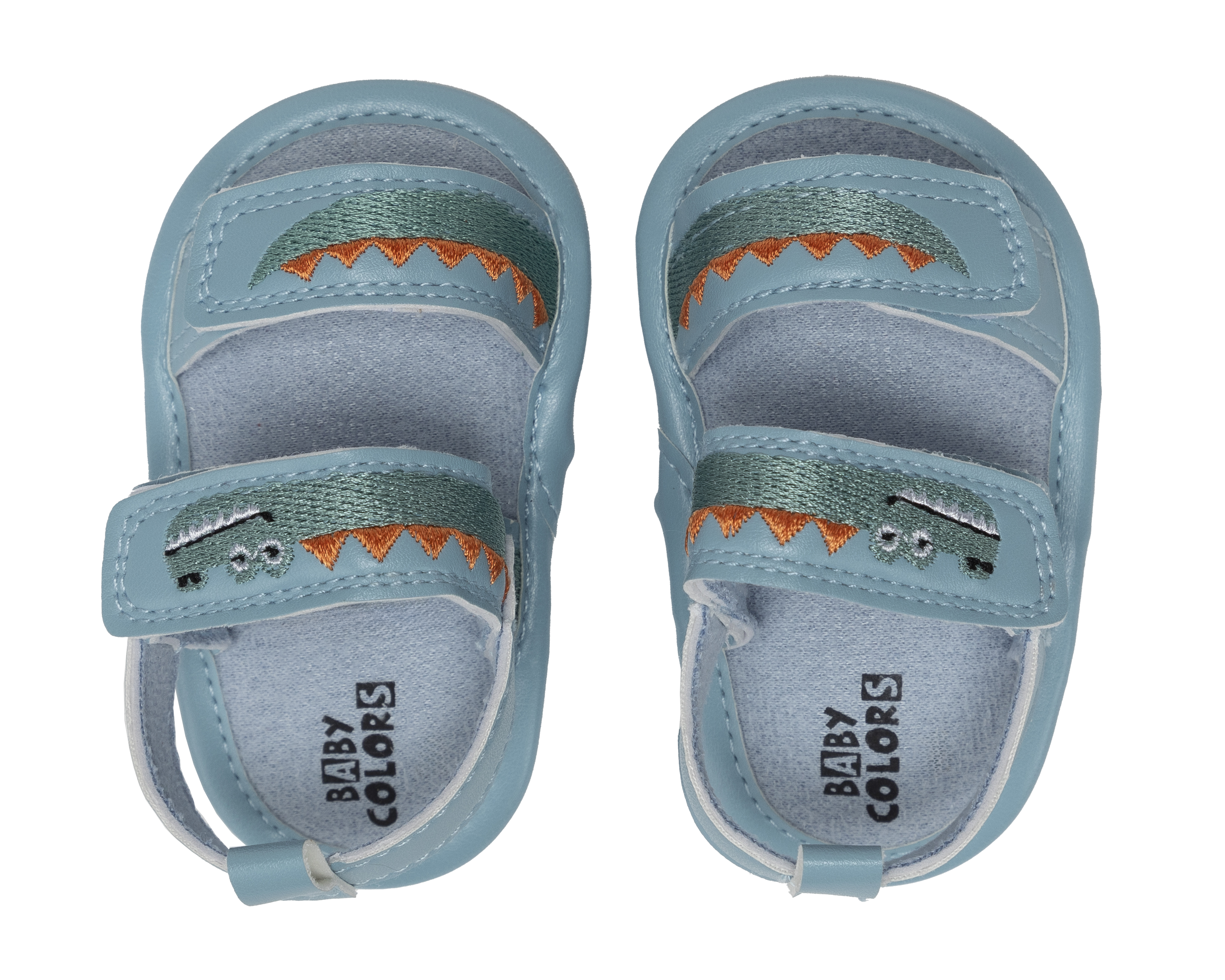 Foto 3 | Foto 3 | Sandalias Baby Colors para Bebé Niño