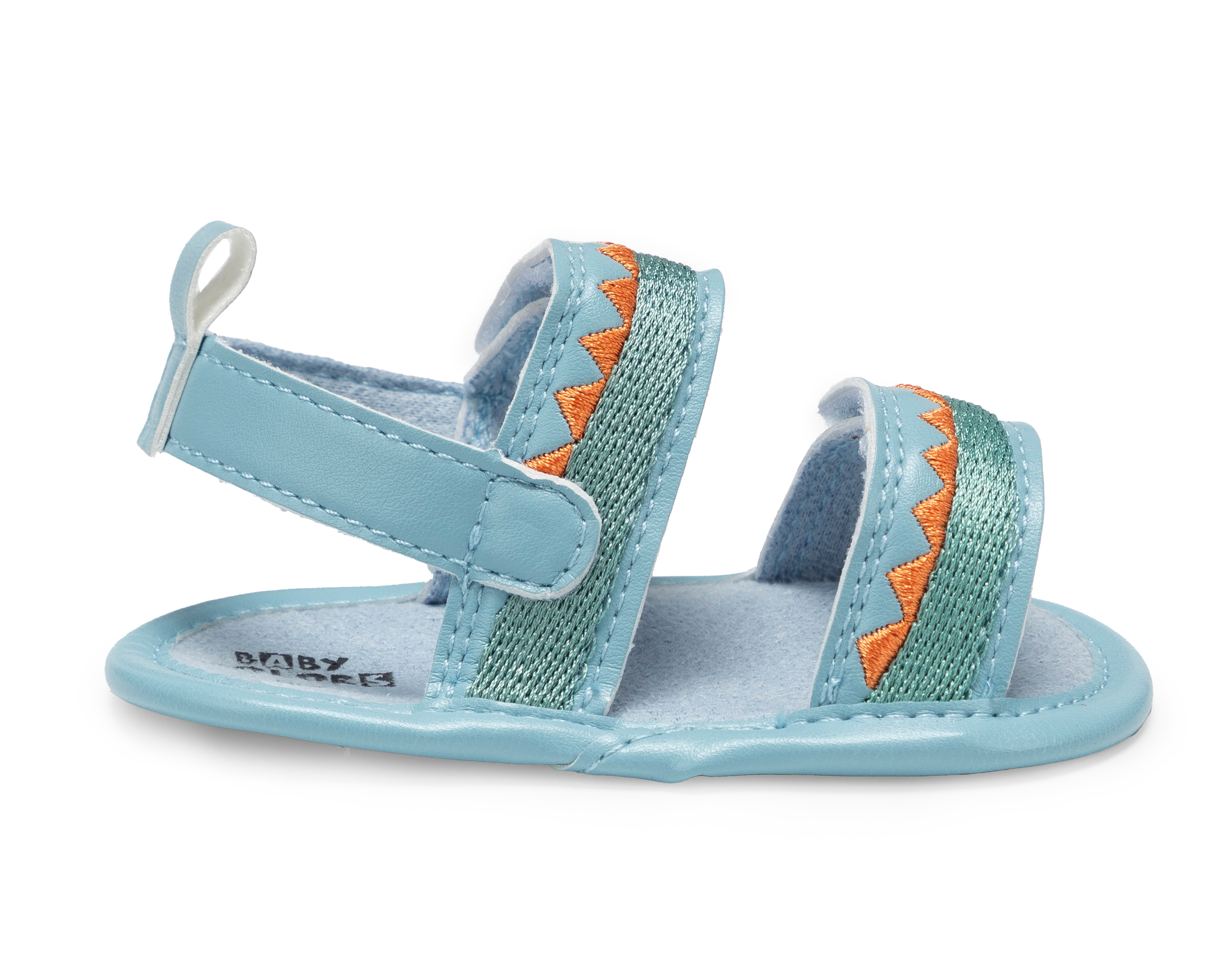 Foto 5 pulgar | Foto 4 | Sandalias Baby Colors para Bebé Niño