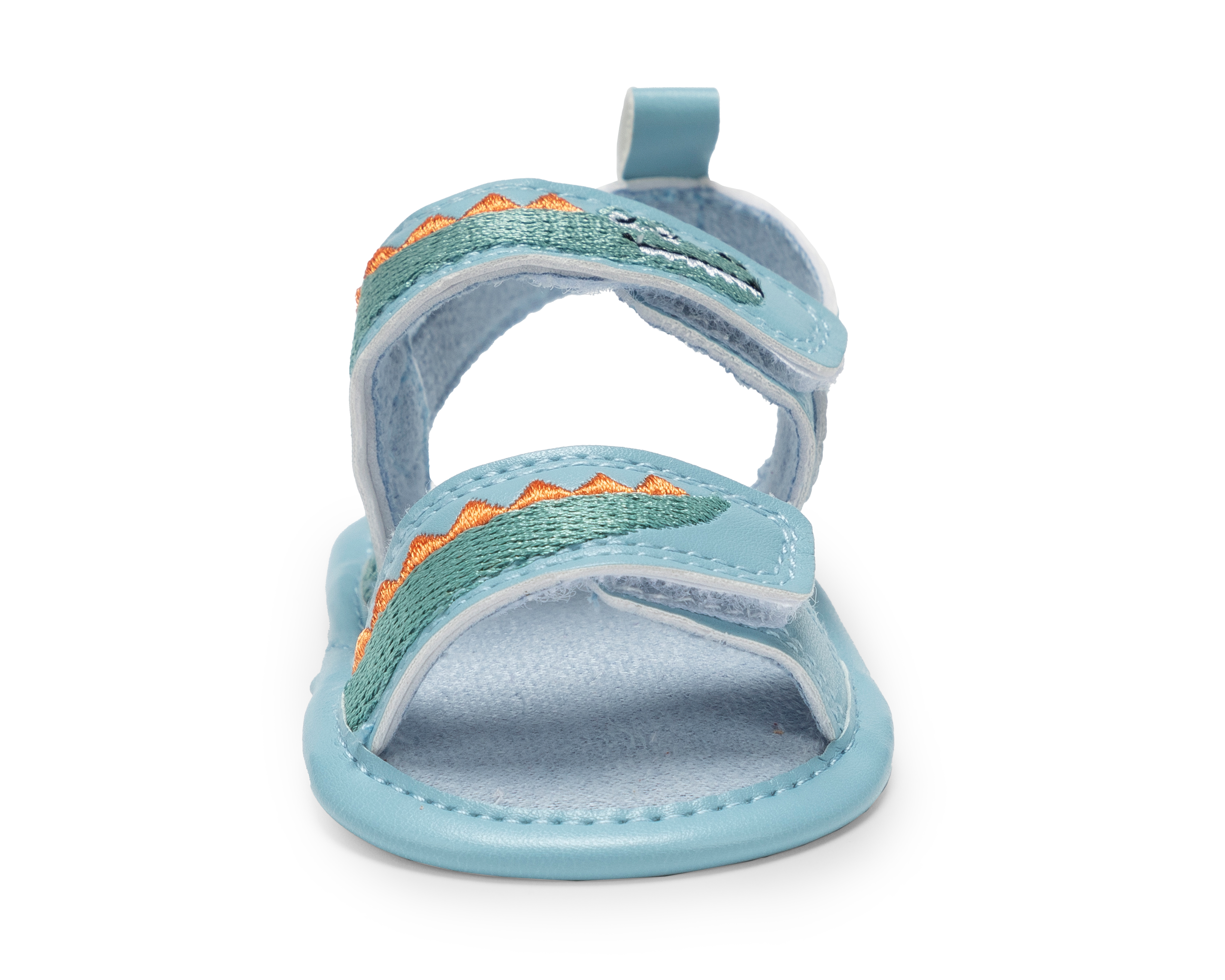 Foto 5 | Foto 5 | Sandalias Baby Colors para Bebé Niño