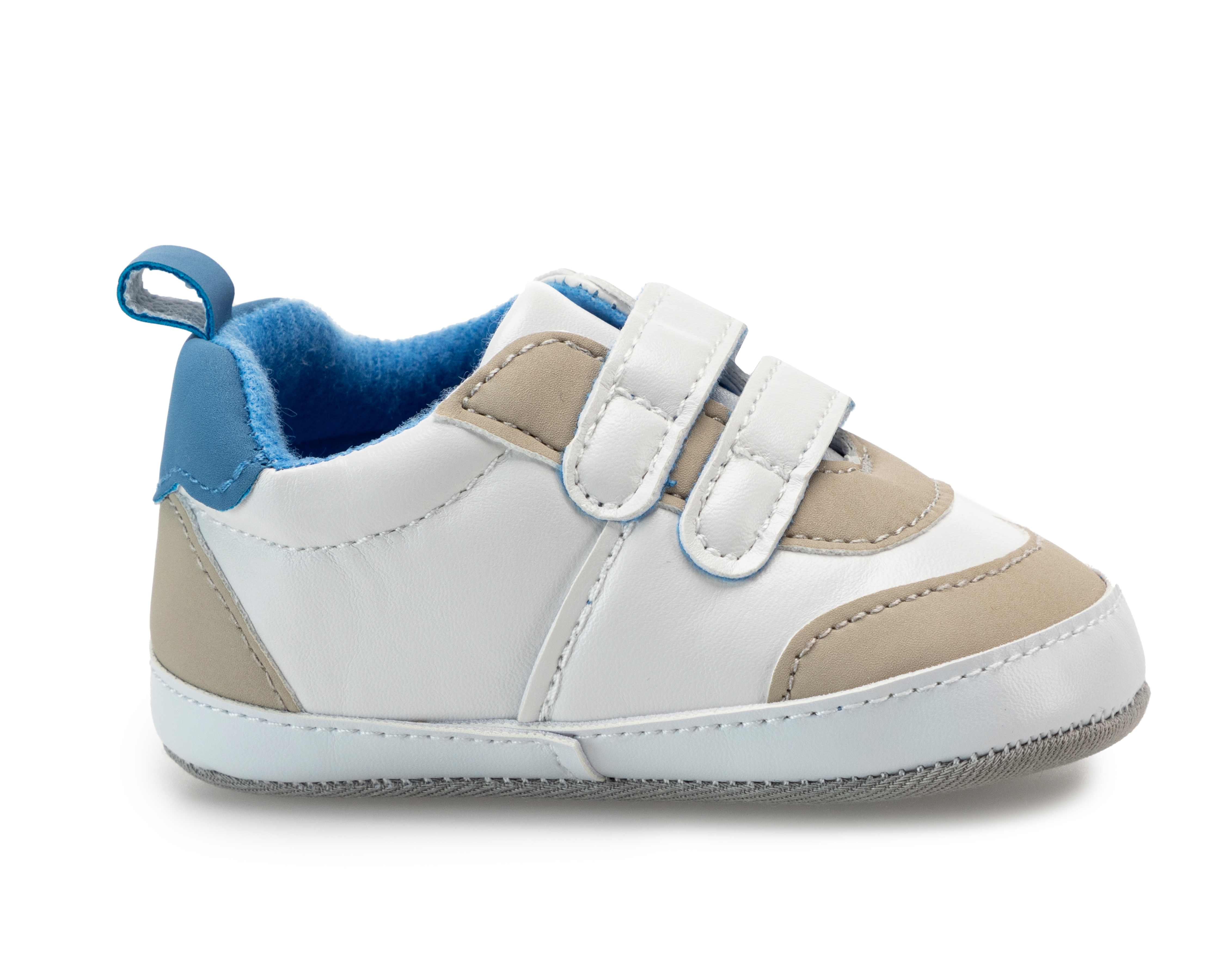 Foto 5 pulgar | Foto 4 | Zapatos Baby Colors para Bebé Niño