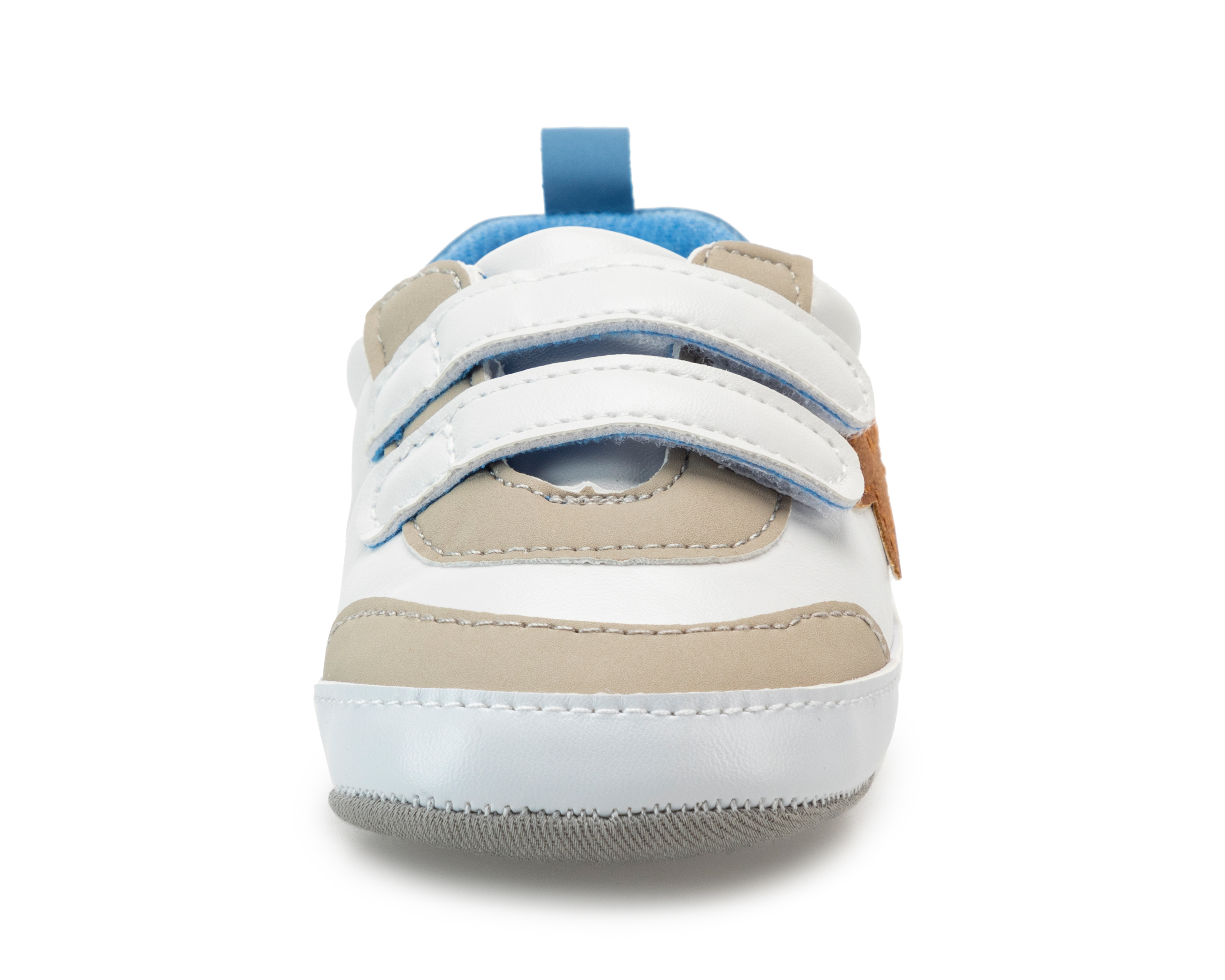 Foto 6 pulgar | Foto 5 | Zapatos Baby Colors para Bebé Niño