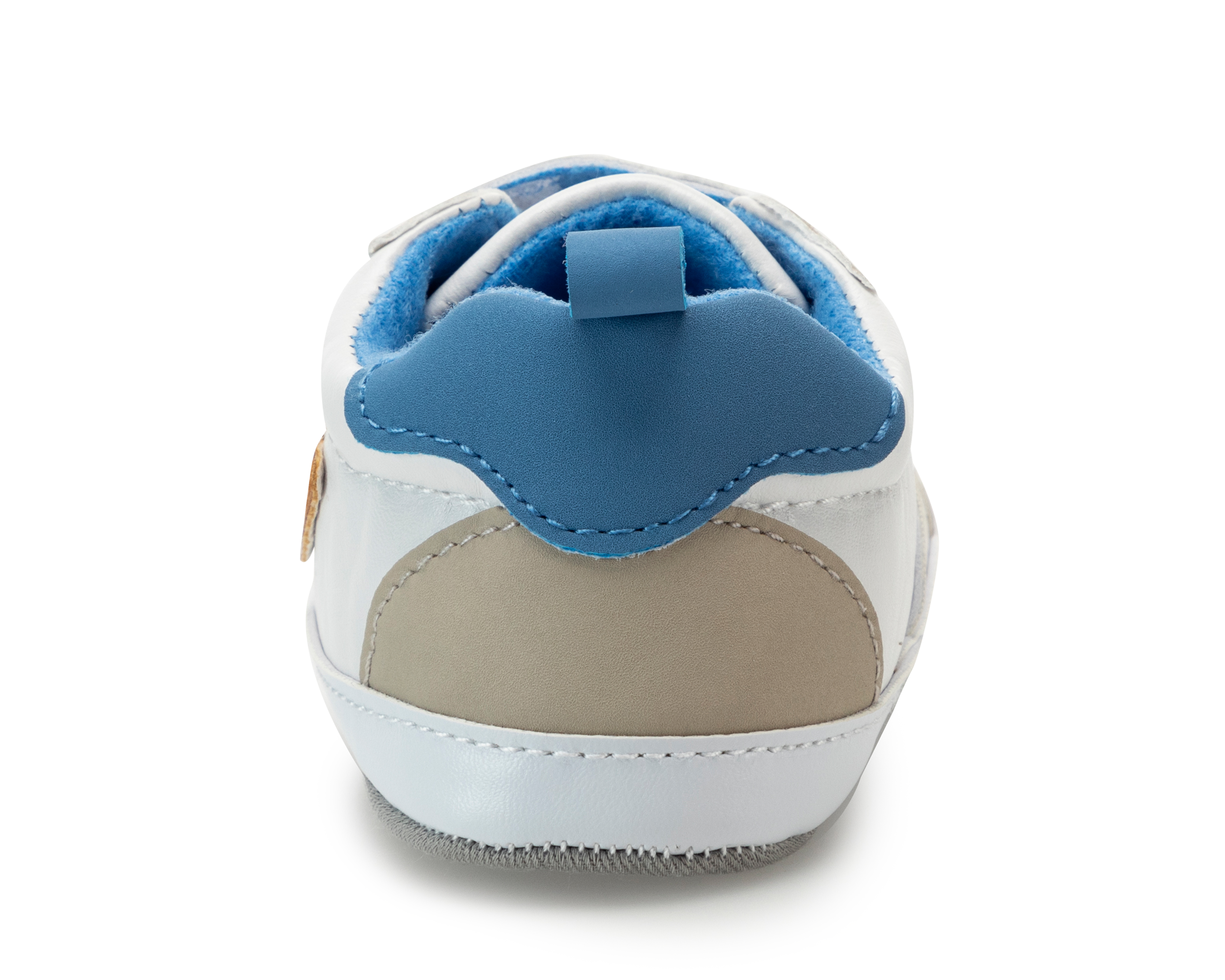 Foto 7 pulgar | Foto 6 | Zapatos Baby Colors para Bebé Niño